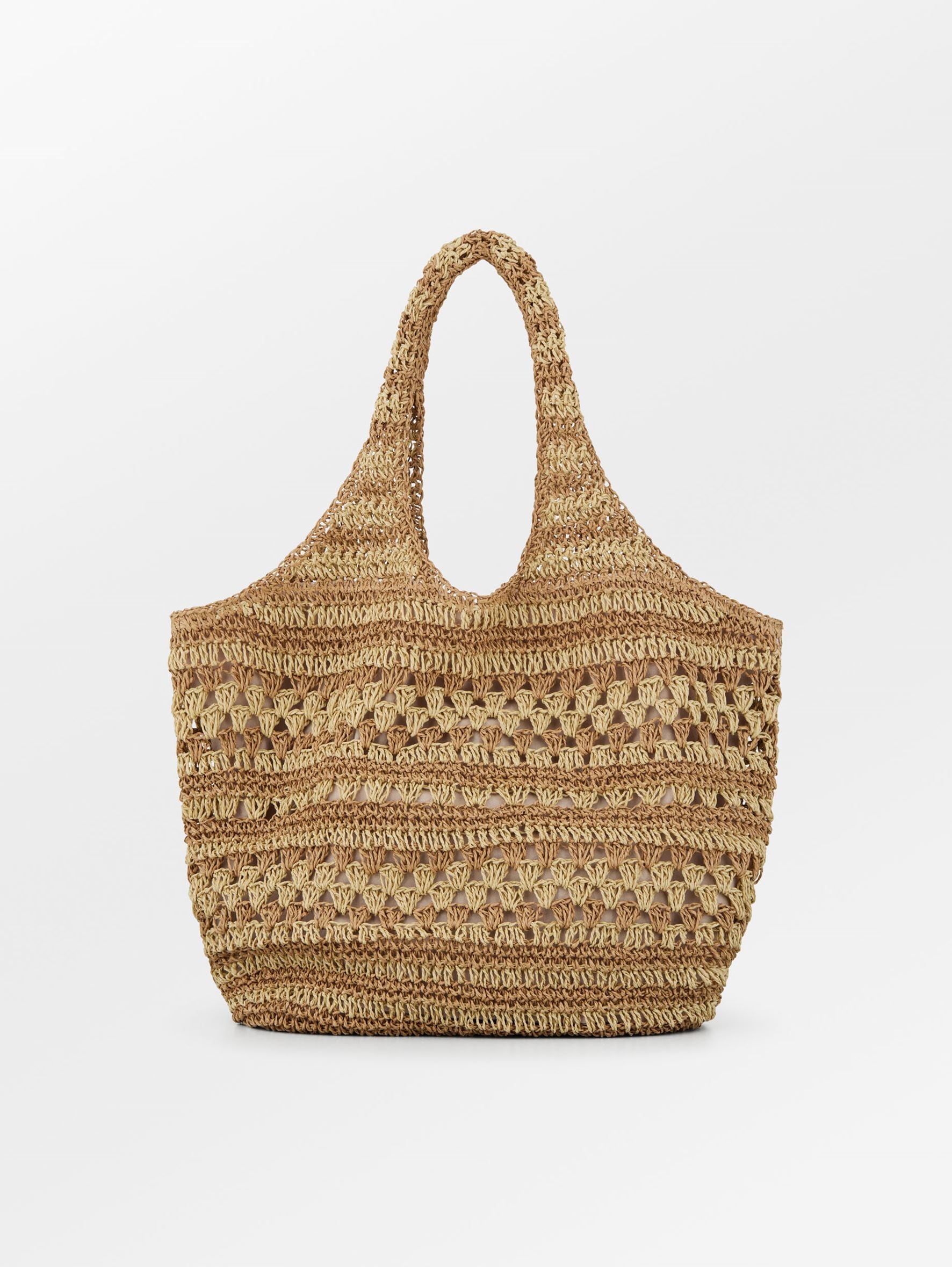 Wafted Carolina Bag OneSize Becksöndergaard.se