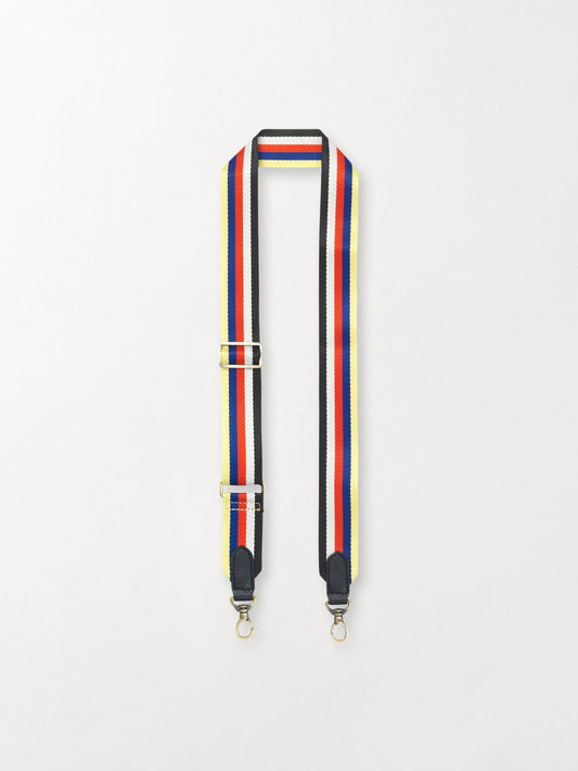 Rainbow strap OneSize Becksöndergaard.se