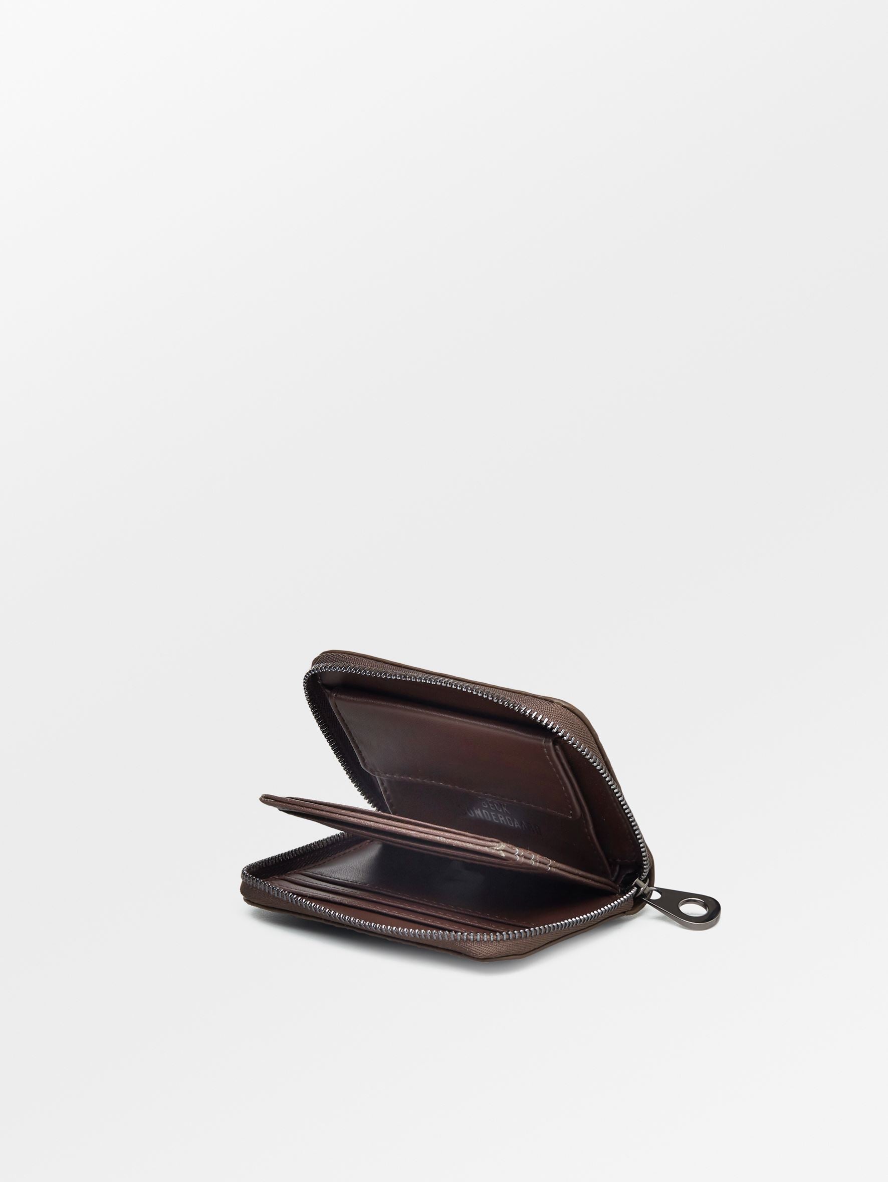 Rallo Midi Wallet OneSize Becksöndergaard.se