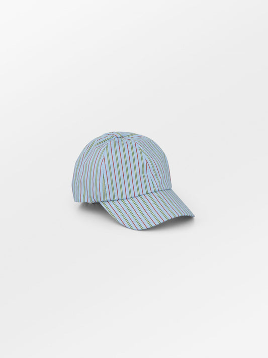Stripel Cap OneSize Becksöndergaard.se