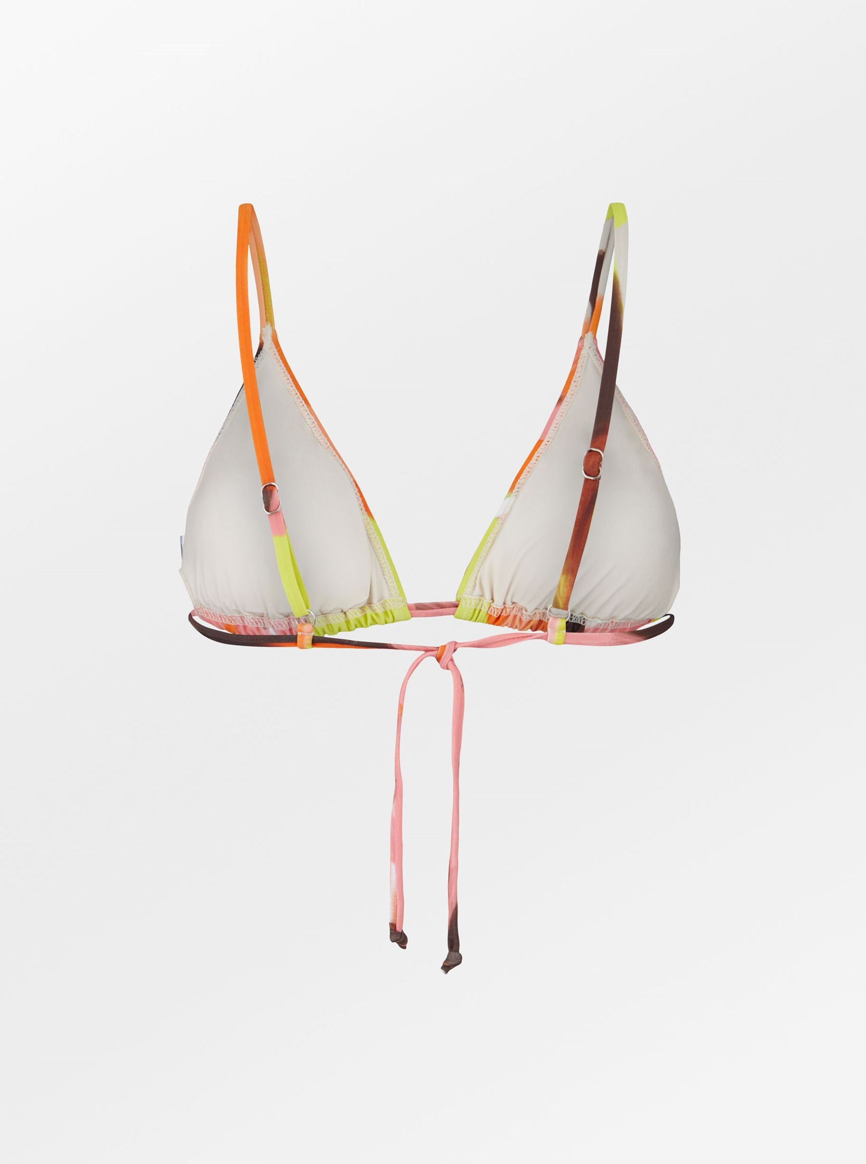 Maple Bella Bikini Top Clothing Becksöndergaard.se