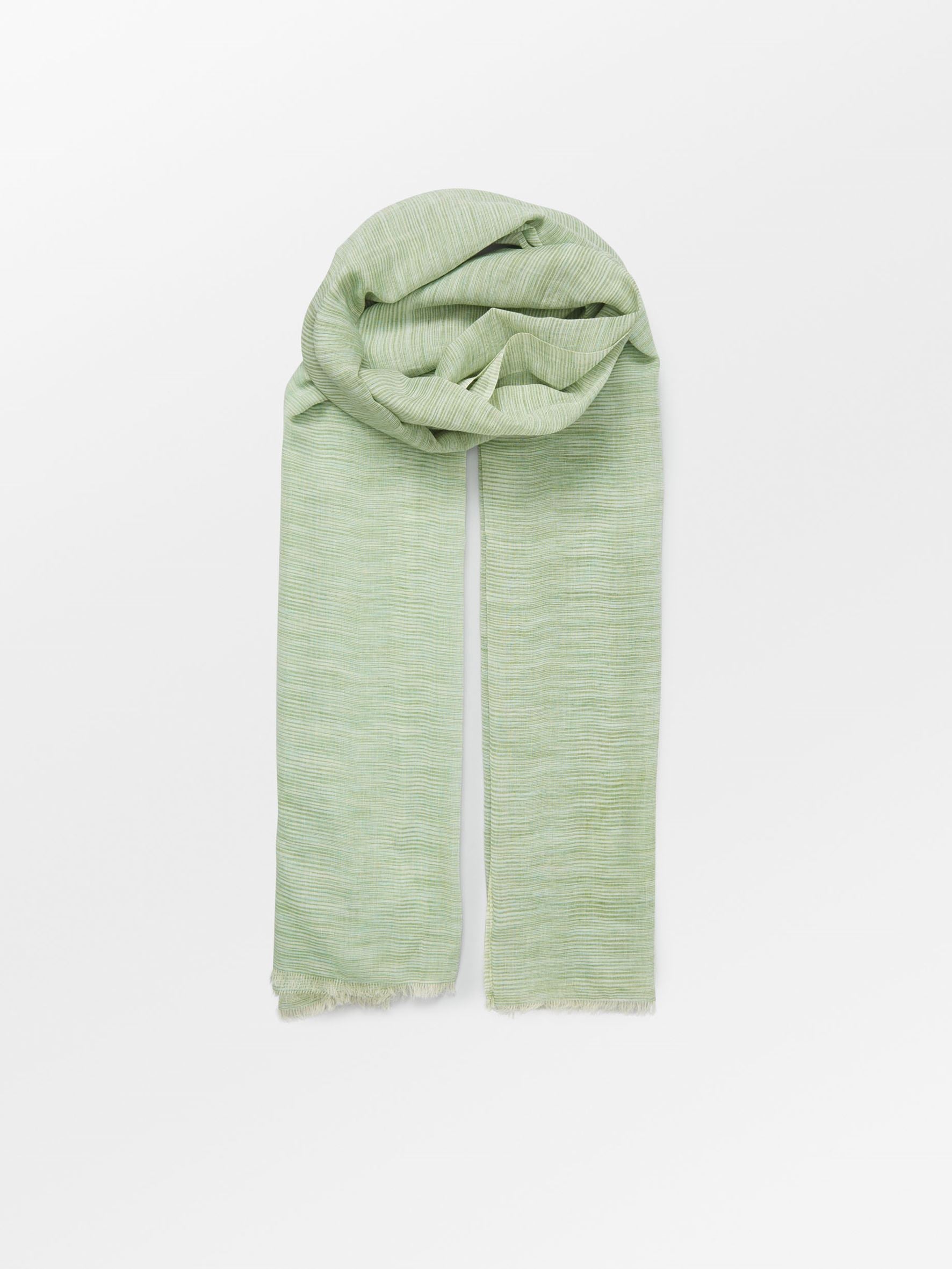 Fadea Cotta Scarf OneSize Becksöndergaard.se