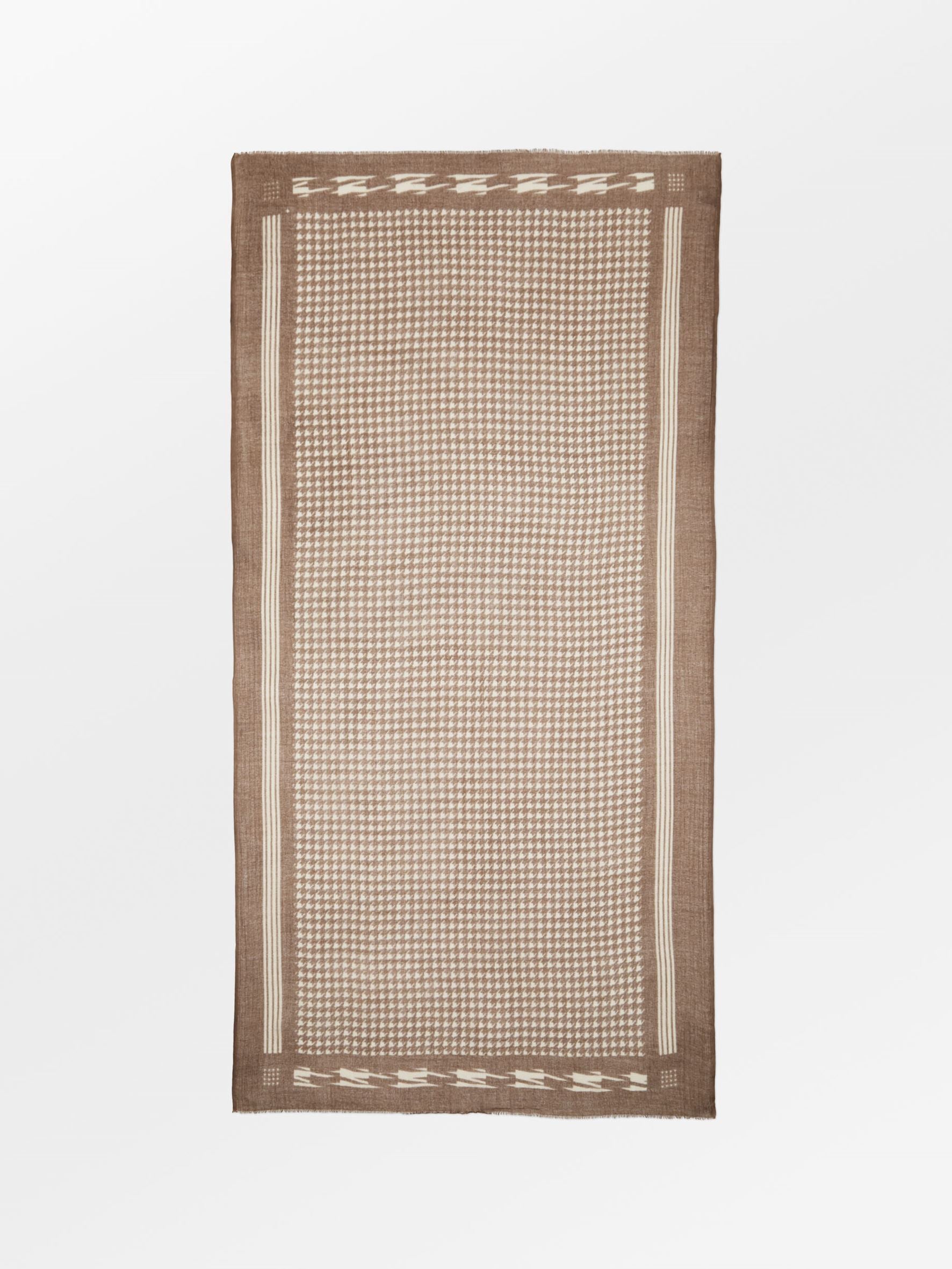 Rogate Woo Scarf OneSize Becksöndergaard.se