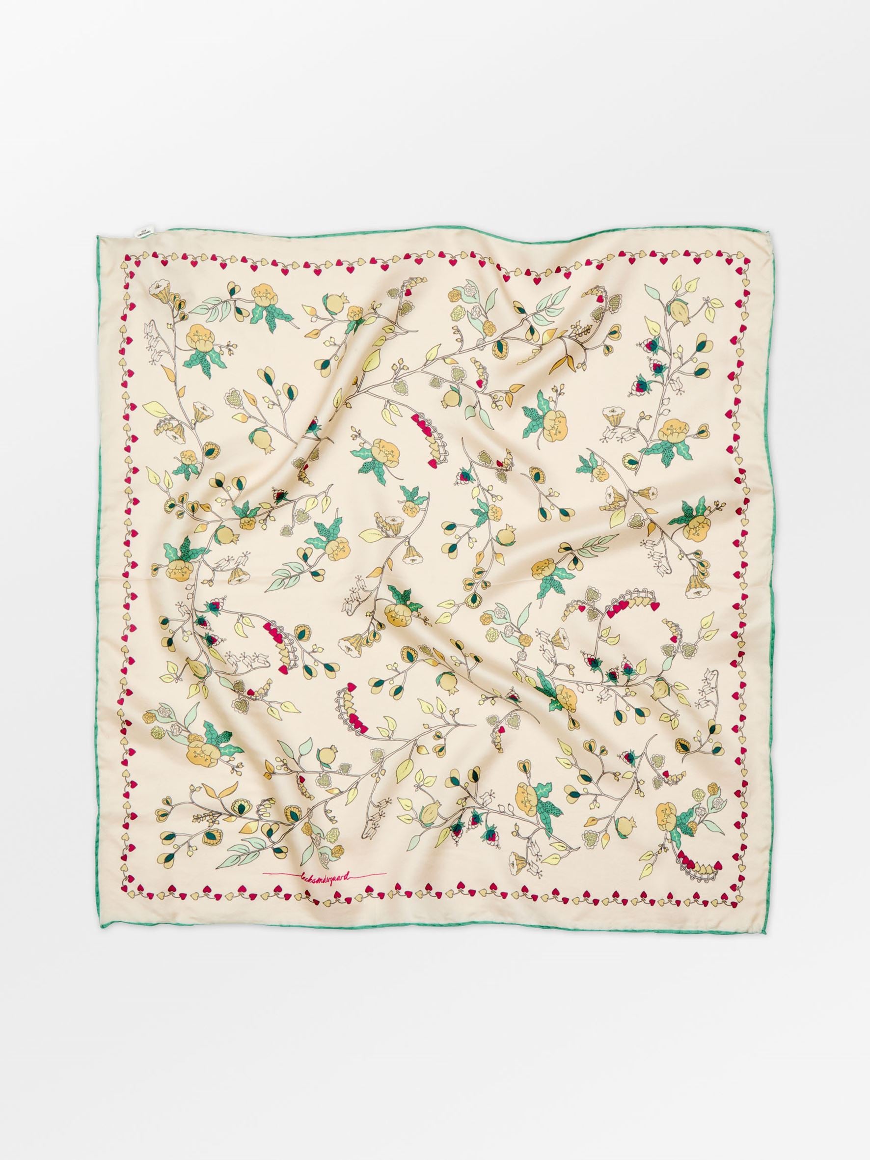 Fairygard Sia Scarf OneSize Becksöndergaard.se