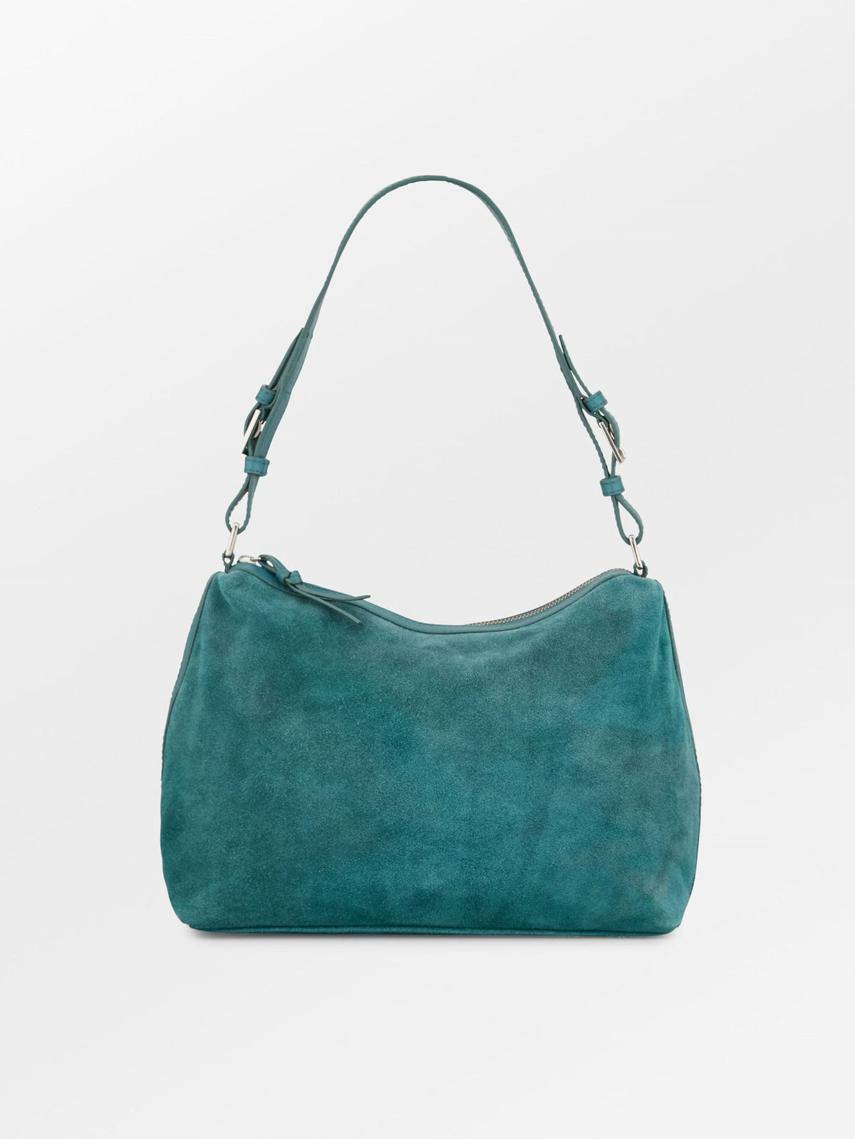 Suede Ginni Medi Bag OneSize Becksöndergaard.se