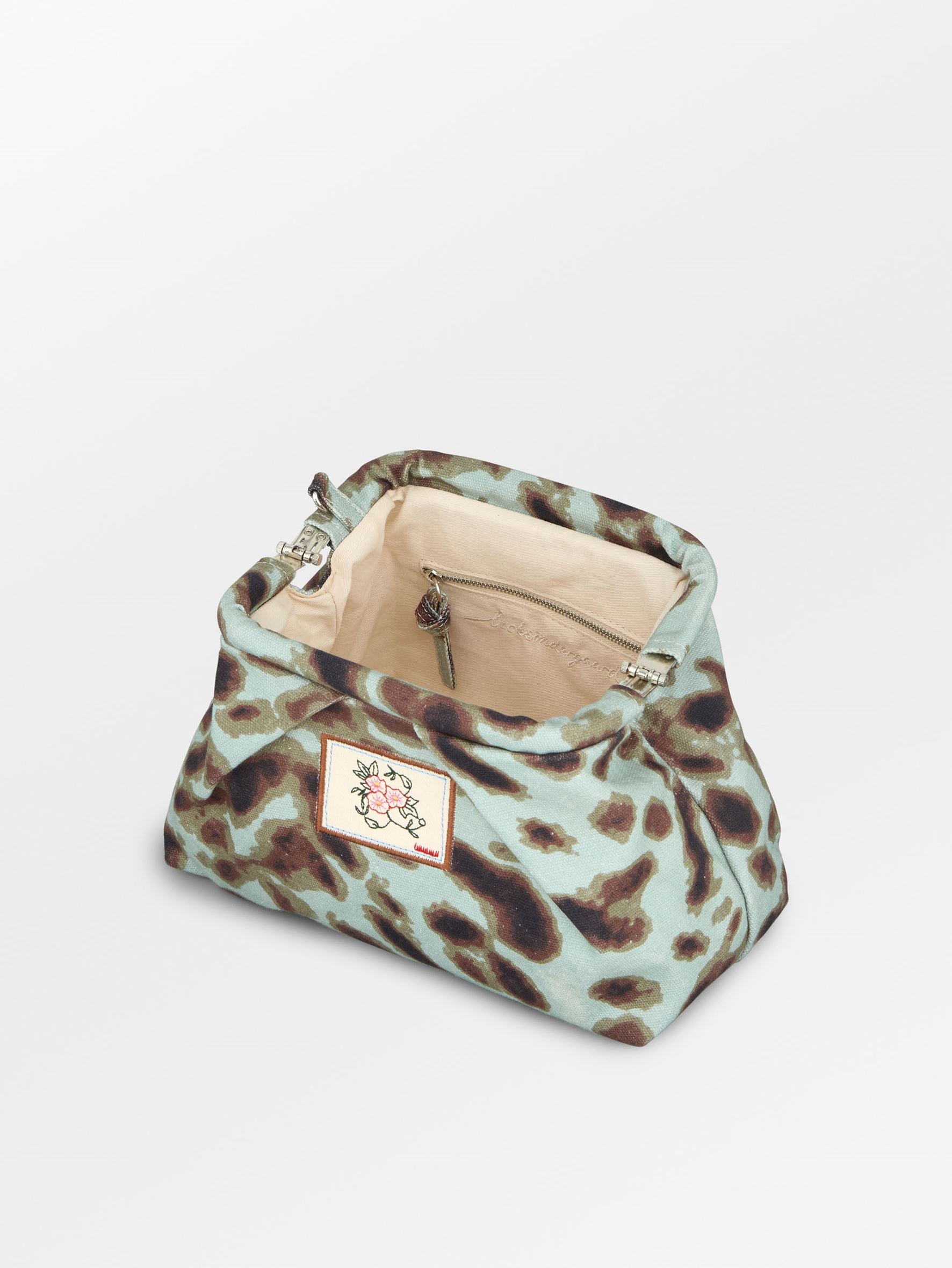 Leola Canvas Bonita Bag OneSize Becksöndergaard.se