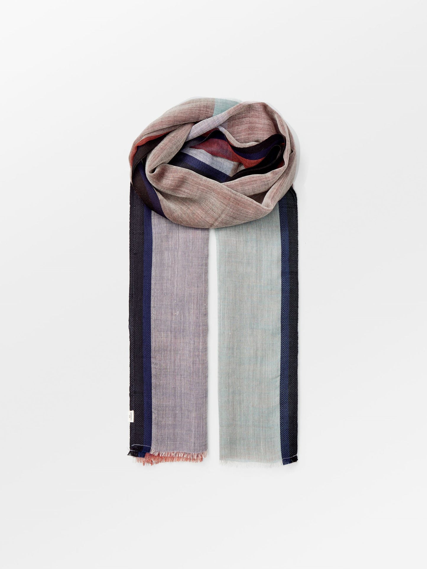 Kikko Woo Scarf OneSize Becksöndergaard.se