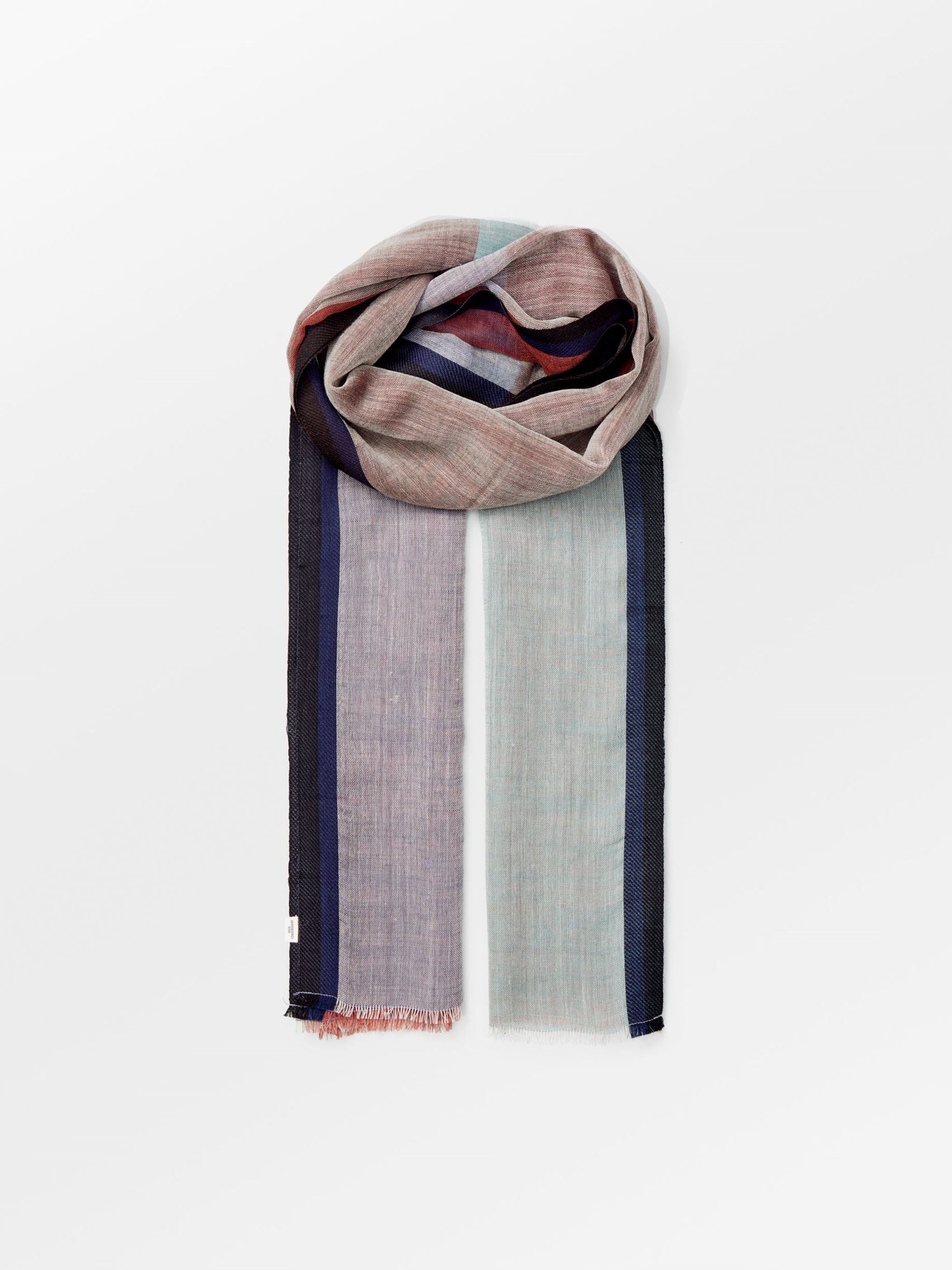 Kikko Woo Scarf OneSize Becksöndergaard.se