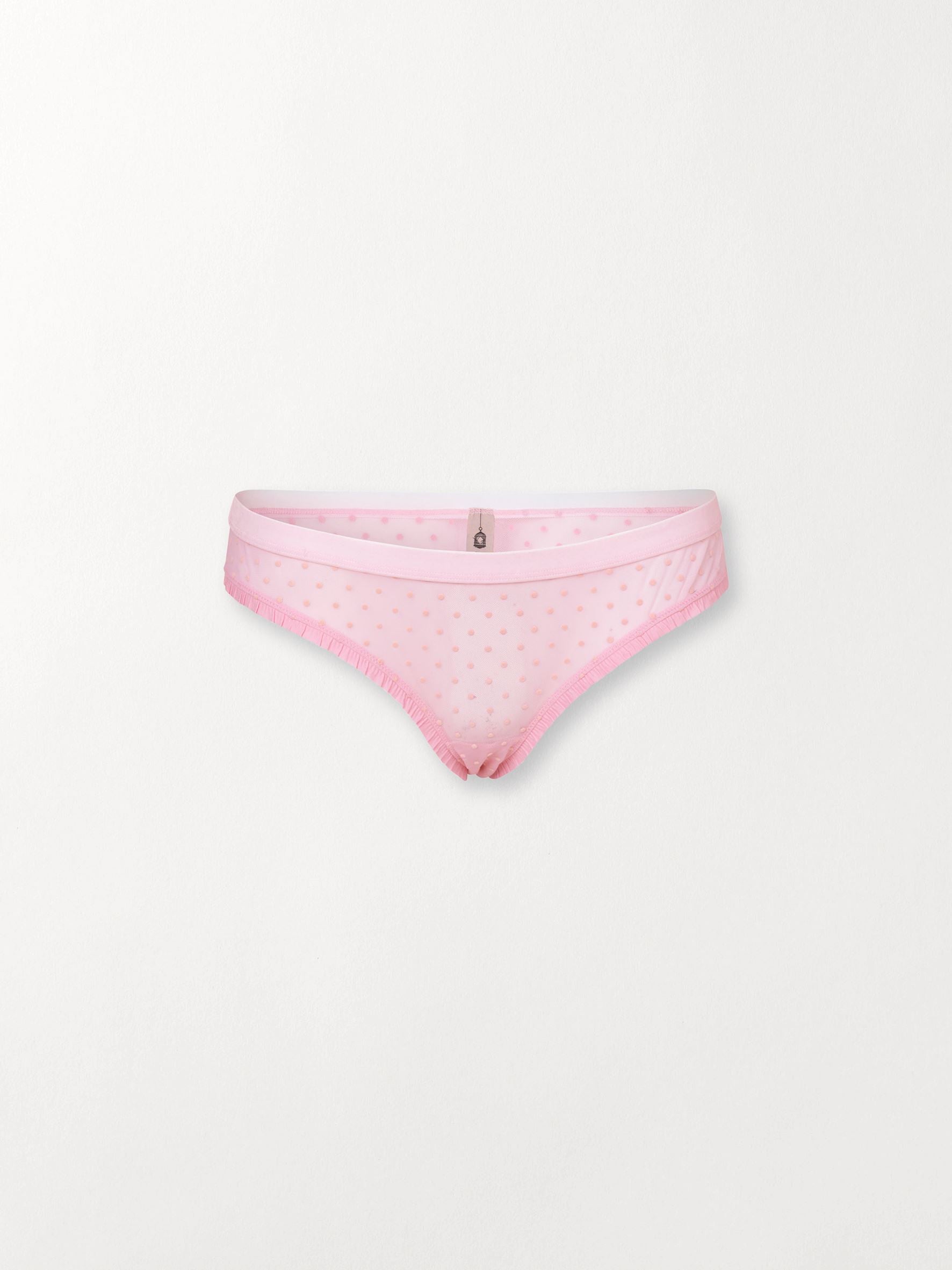 Tallie Soft Dot Bottom Clothing Becksöndergaard.se