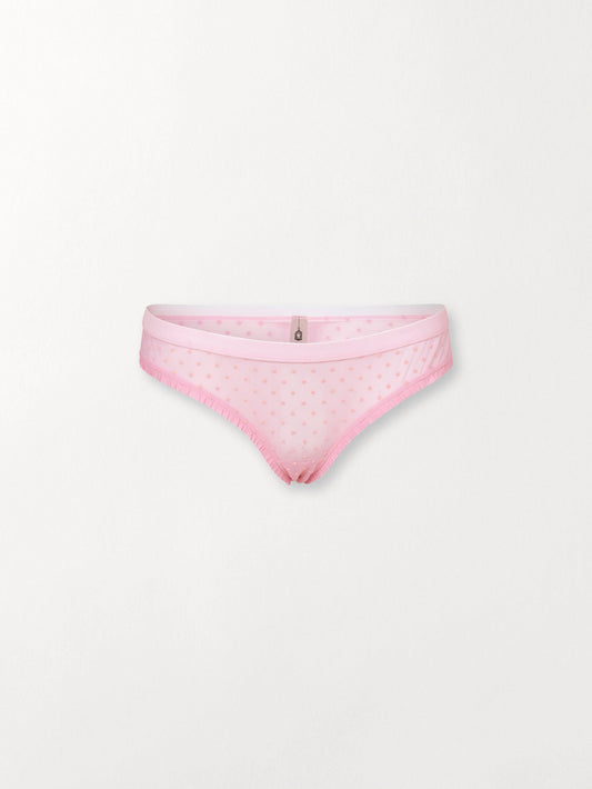 Tallie Soft Dot Bottom Clothing Becksöndergaard.se