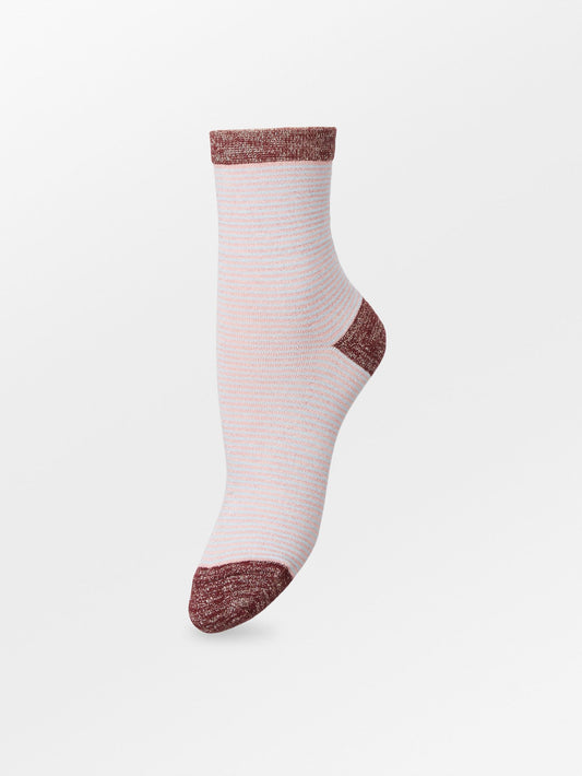 Estella Stripe Sock  Socks Becksöndergaard.se