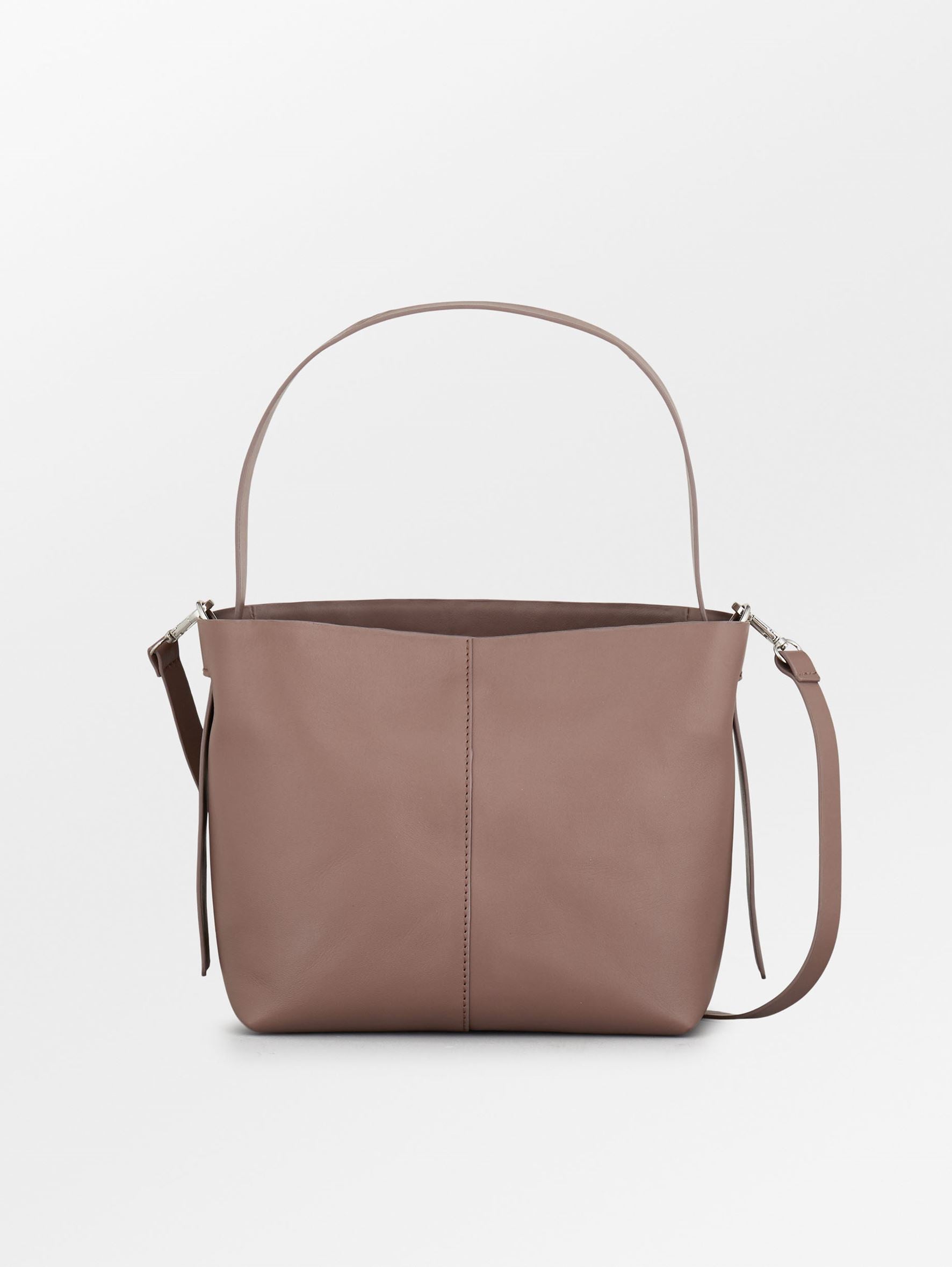 Nappa Fraya Small Bag OneSize Becksöndergaard.se