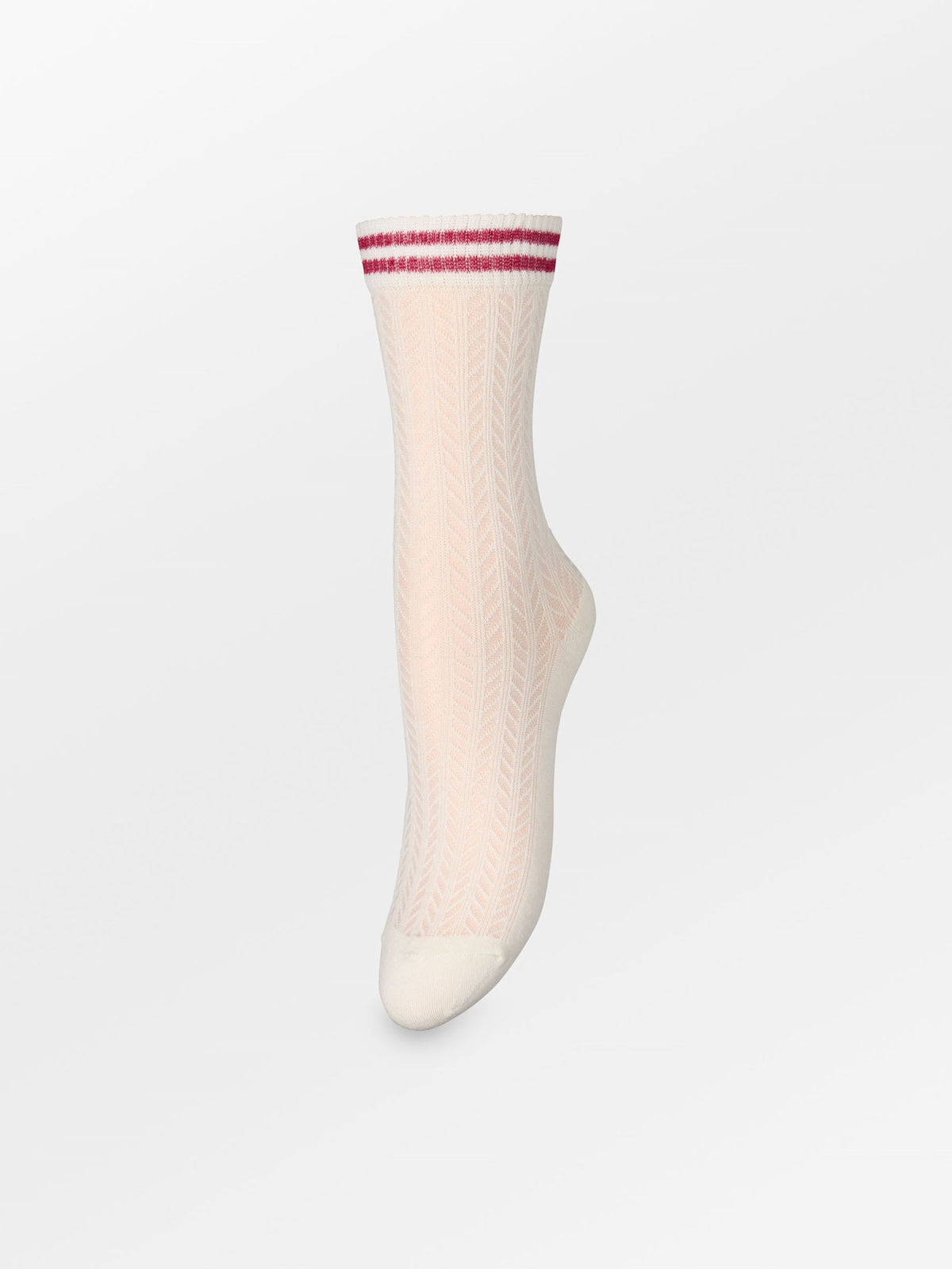 Zilla Sporty Cotta Sock Socks Becksöndergaard.se