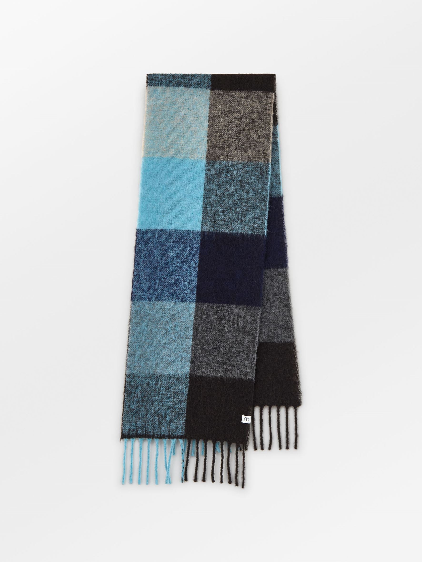 Checkavanna Scarf OneSize Becksöndergaard.se