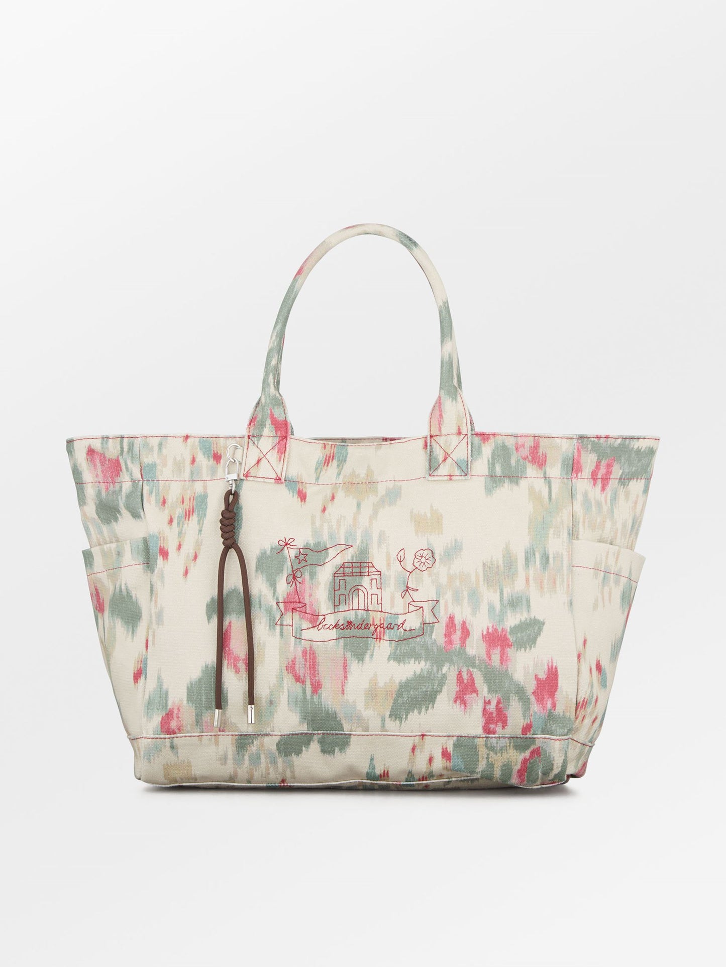 Tapelia Canvas Cecilia Bag OneSize Becksöndergaard.se