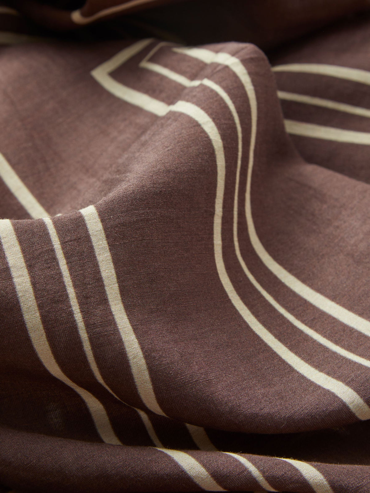 Strie Sico Scarf OneSize Becksöndergaard.se