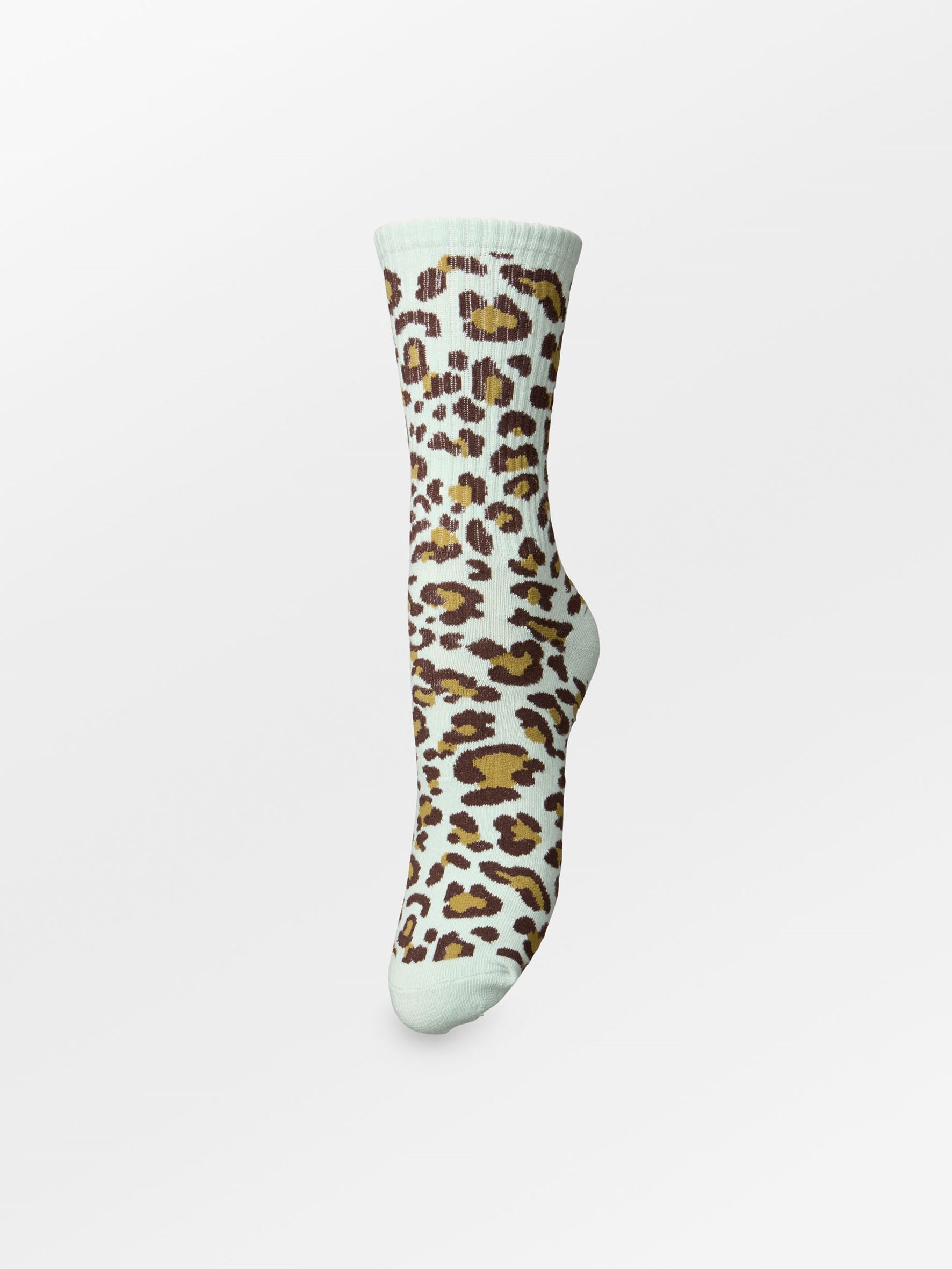 Leola Cotta Sock Socks Becksöndergaard.se