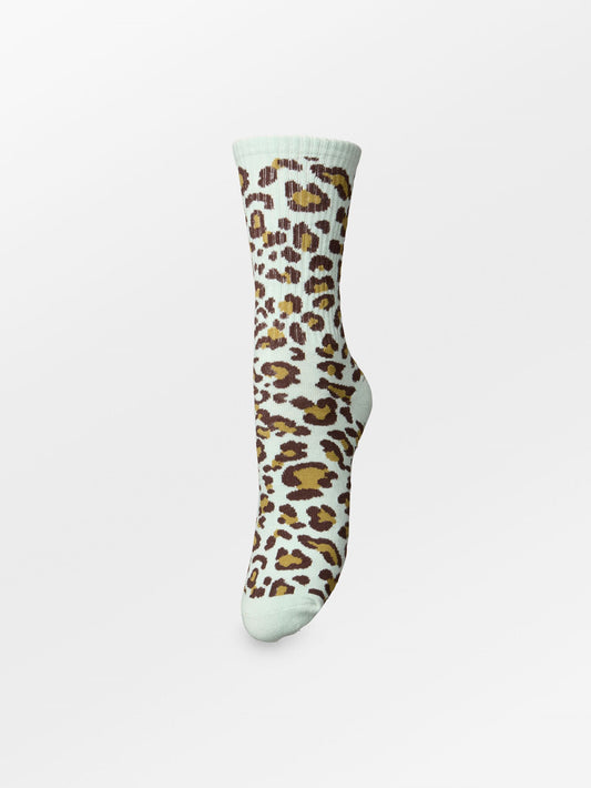 Leola Cotta Sock Socks Becksöndergaard.se