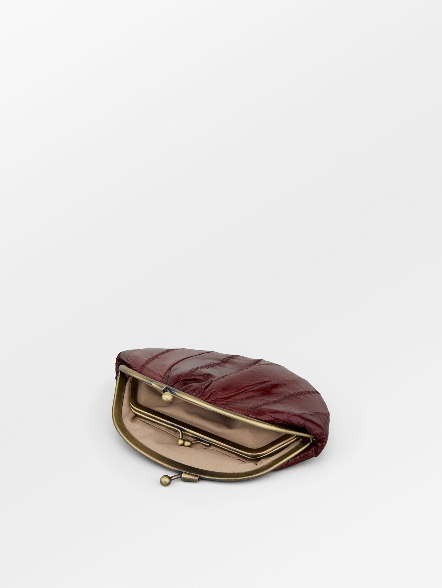 Becksöndergaard, Granny Purse - Tibetan Red, onesize