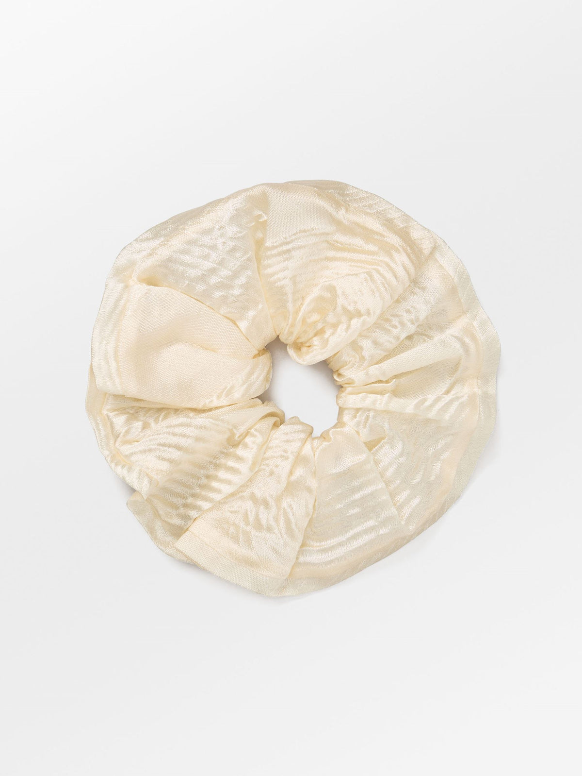 Wavey Scrunchie OneSize Becksöndergaard.se