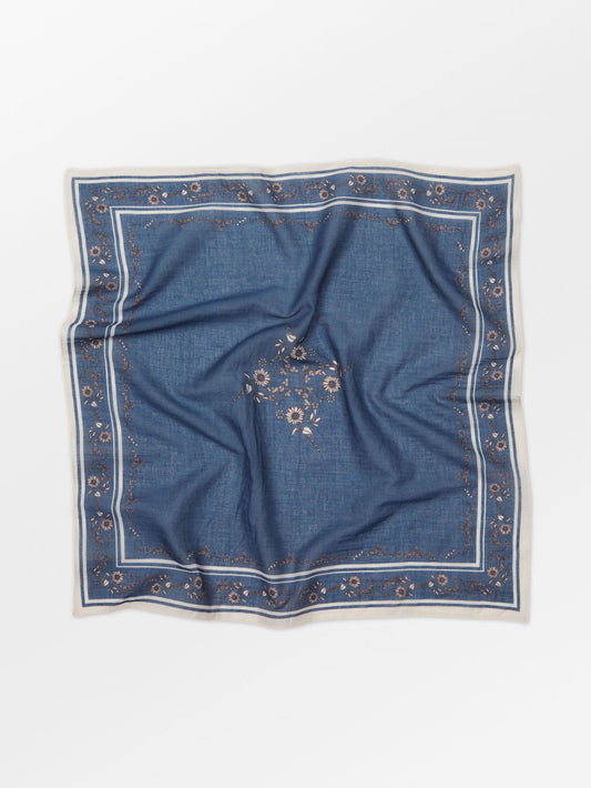 Suniflora Cotta Scarf OneSize Becksöndergaard.se