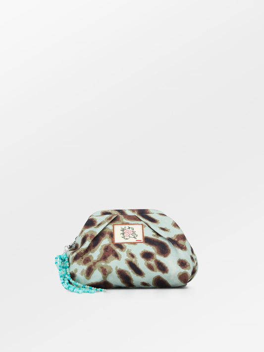 Becksöndergaard, Leola Canvas Bonita Bag - Aqua Gray, bags, sale, sale, bags