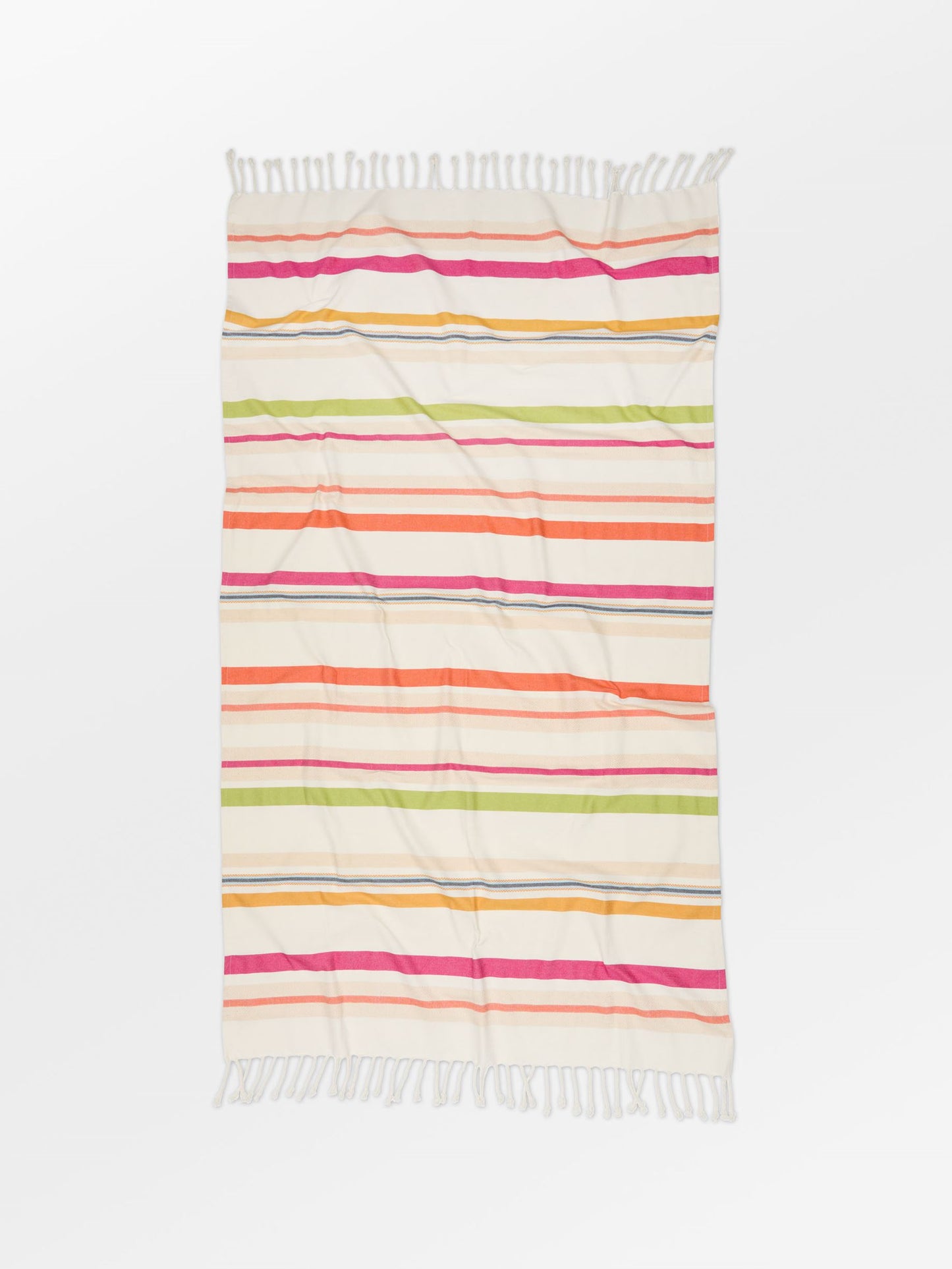 Wowelia Cotta Towel OneSize Becksöndergaard.se