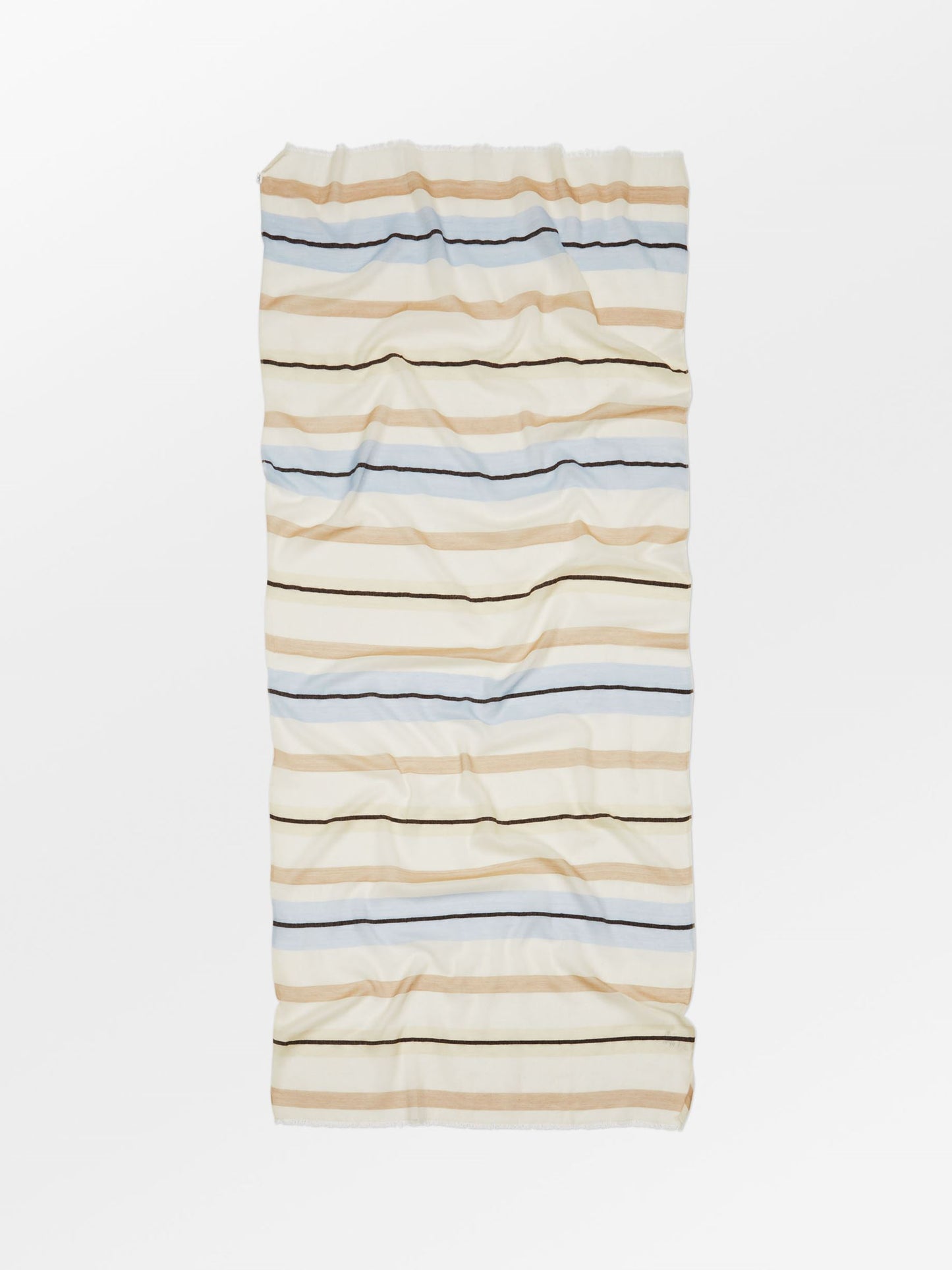 Stripeana Cowea Scarf OneSize Becksöndergaard.se
