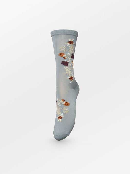 Fleuriora Visca Sock Socks Becksöndergaard.se
