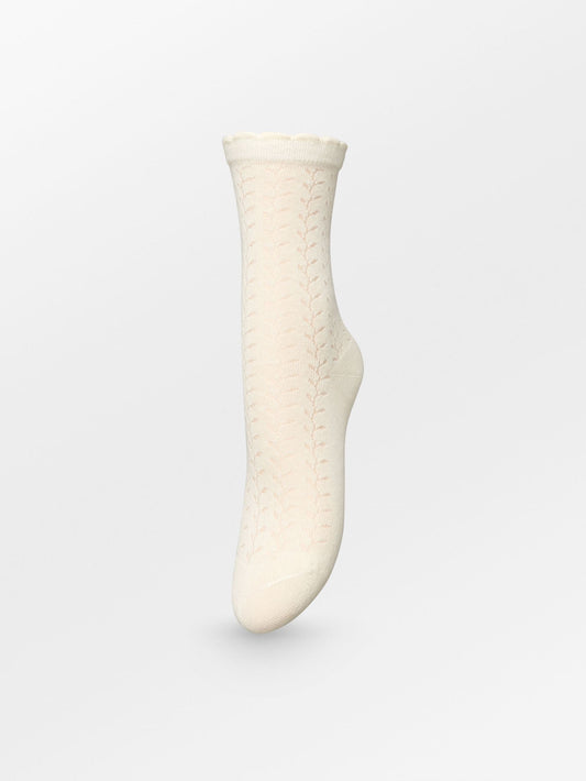 Leofa Cotta Sock Socks Becksöndergaard.se