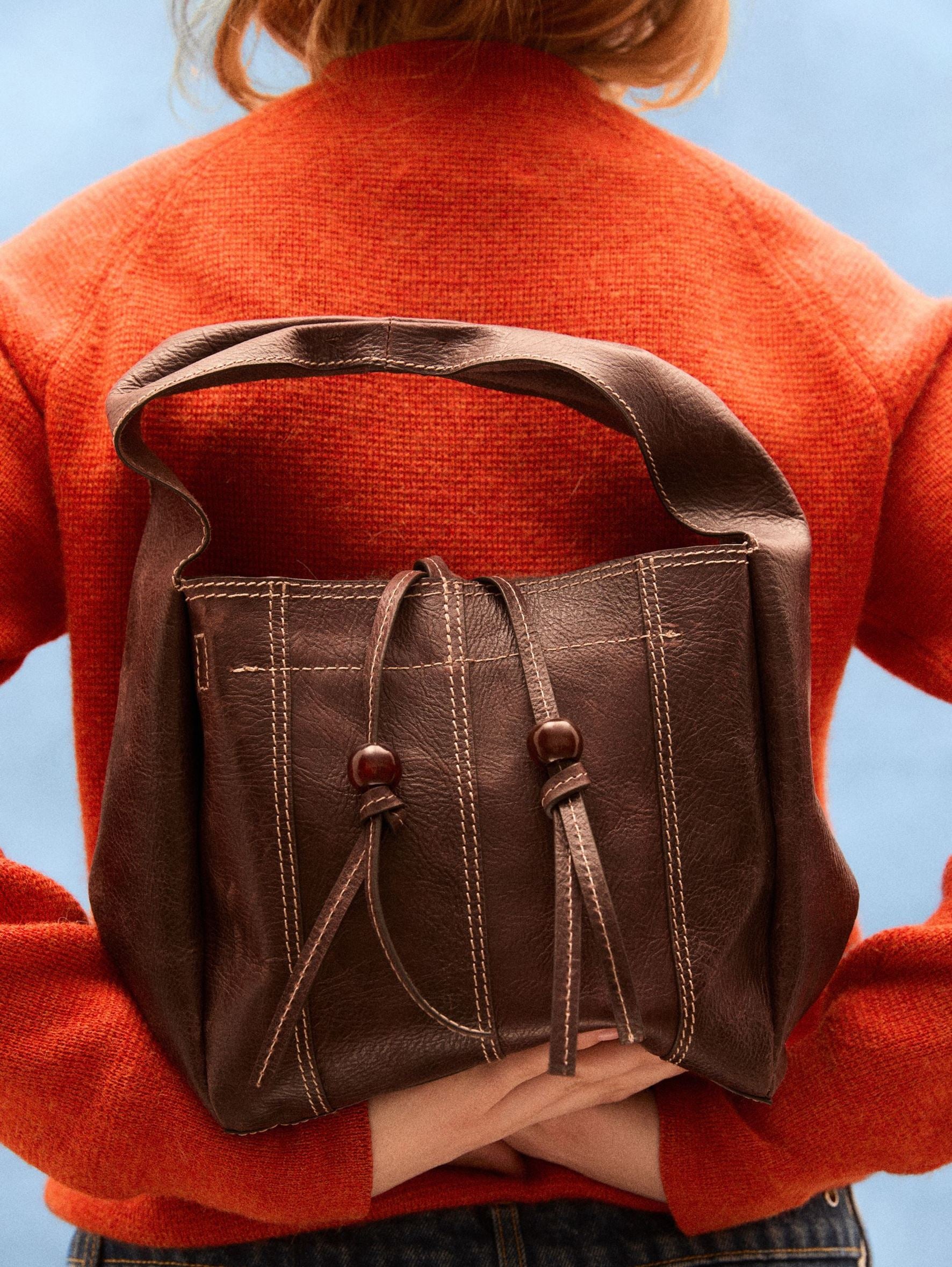 Panel Harper Bag OneSize Becksöndergaard.se