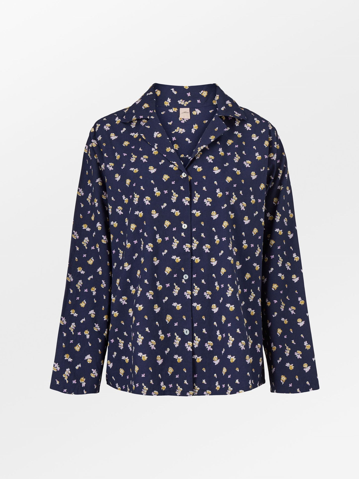 Glance Pyjamas Set Clothing Becksöndergaard.se