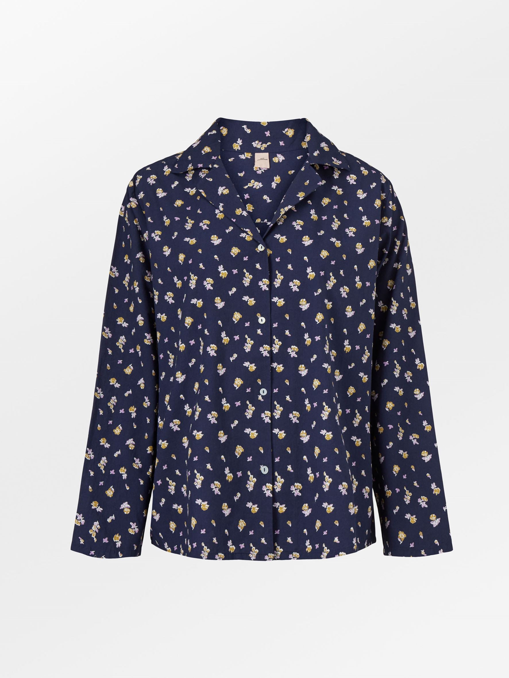 Glance Pyjamas Set Clothing Becksöndergaard.se