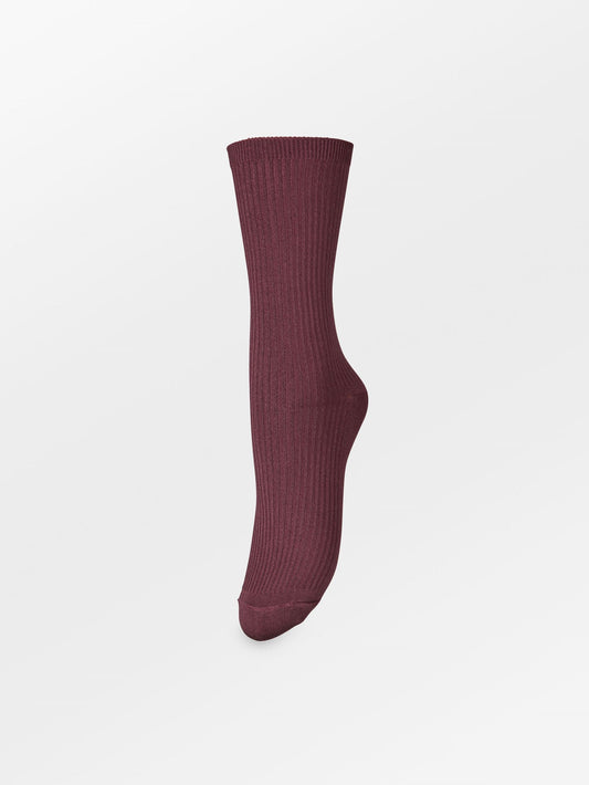 Telma Solid Sock Socks Becksöndergaard.se