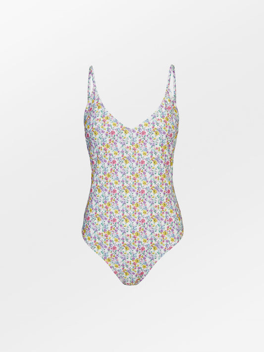 Valerie Bea Swimsuit Clothing Becksöndergaard.se