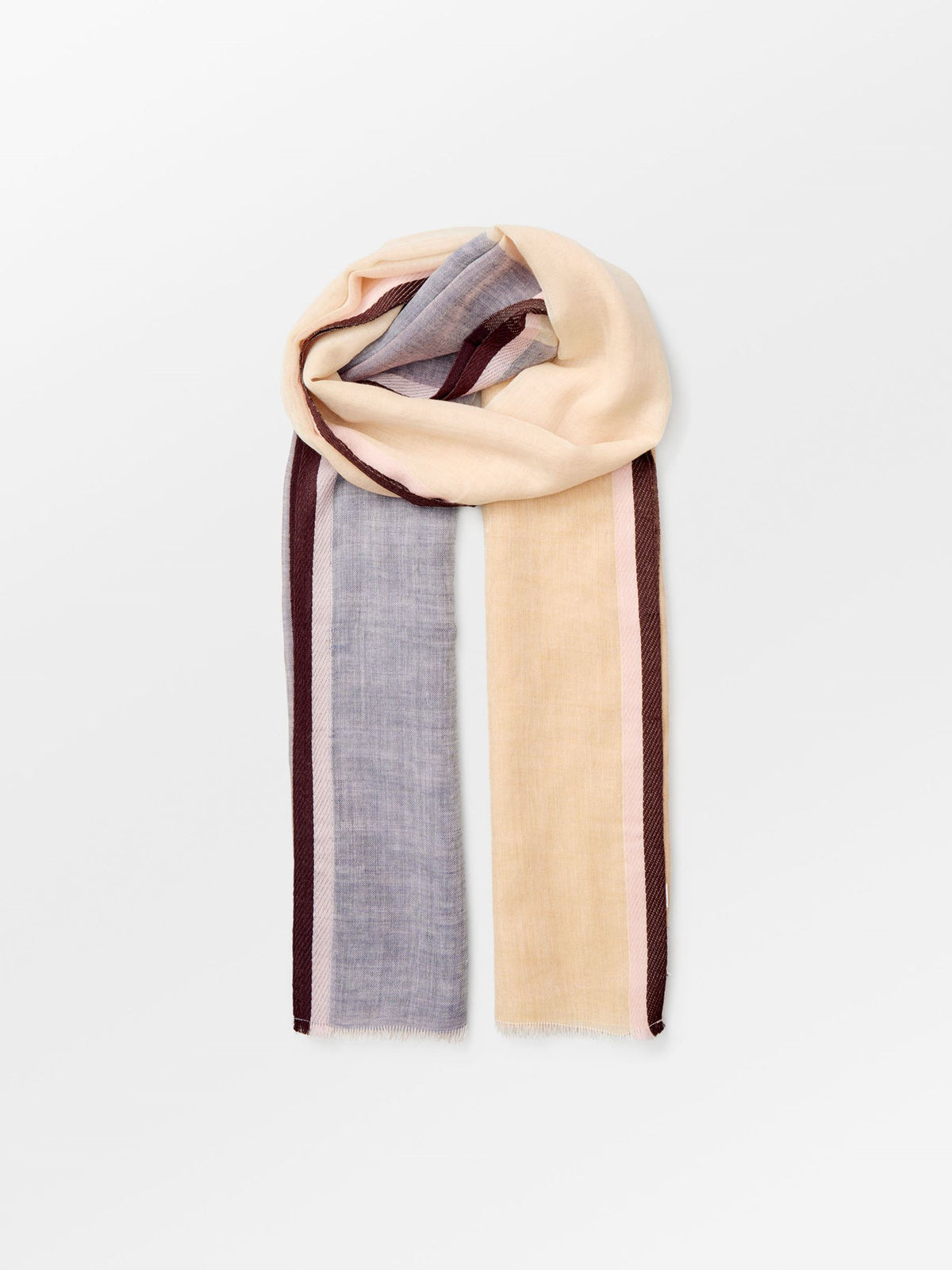 Kikko Woo Scarf OneSize Becksöndergaard.se