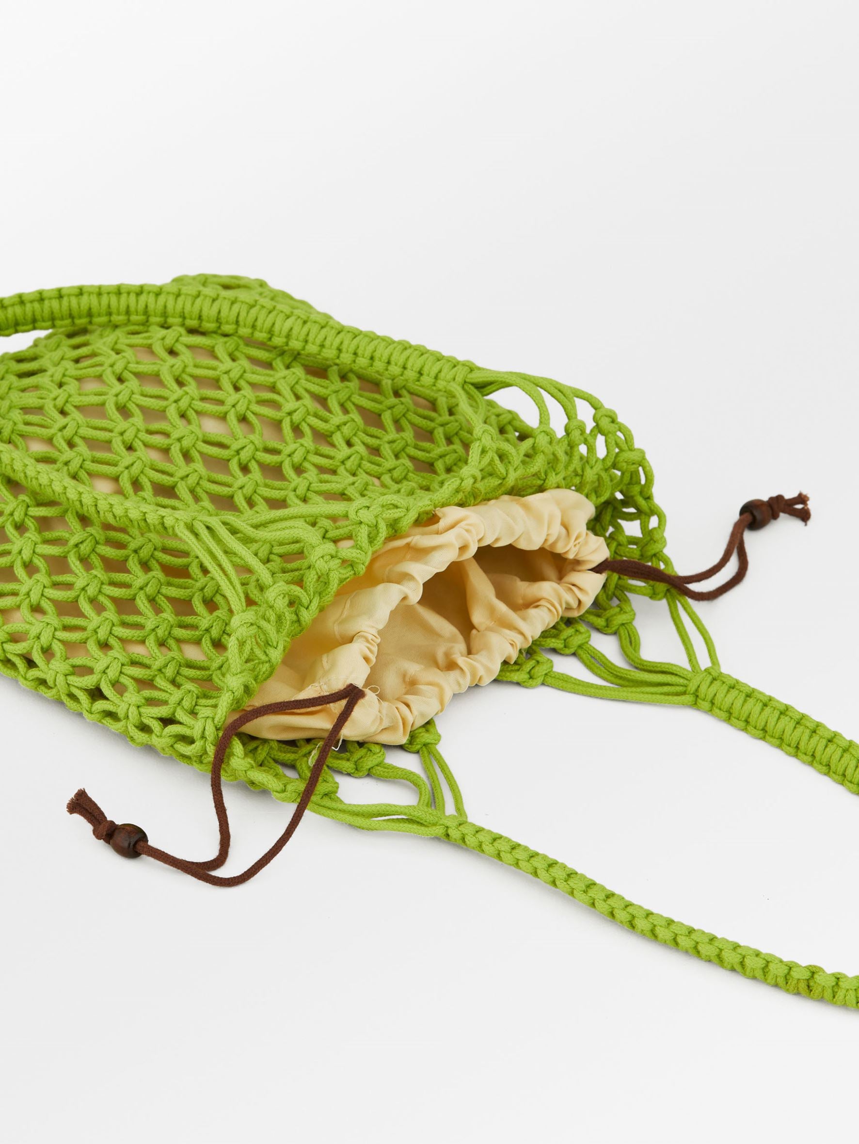 Rope Cera Bag OneSize Becksöndergaard.se