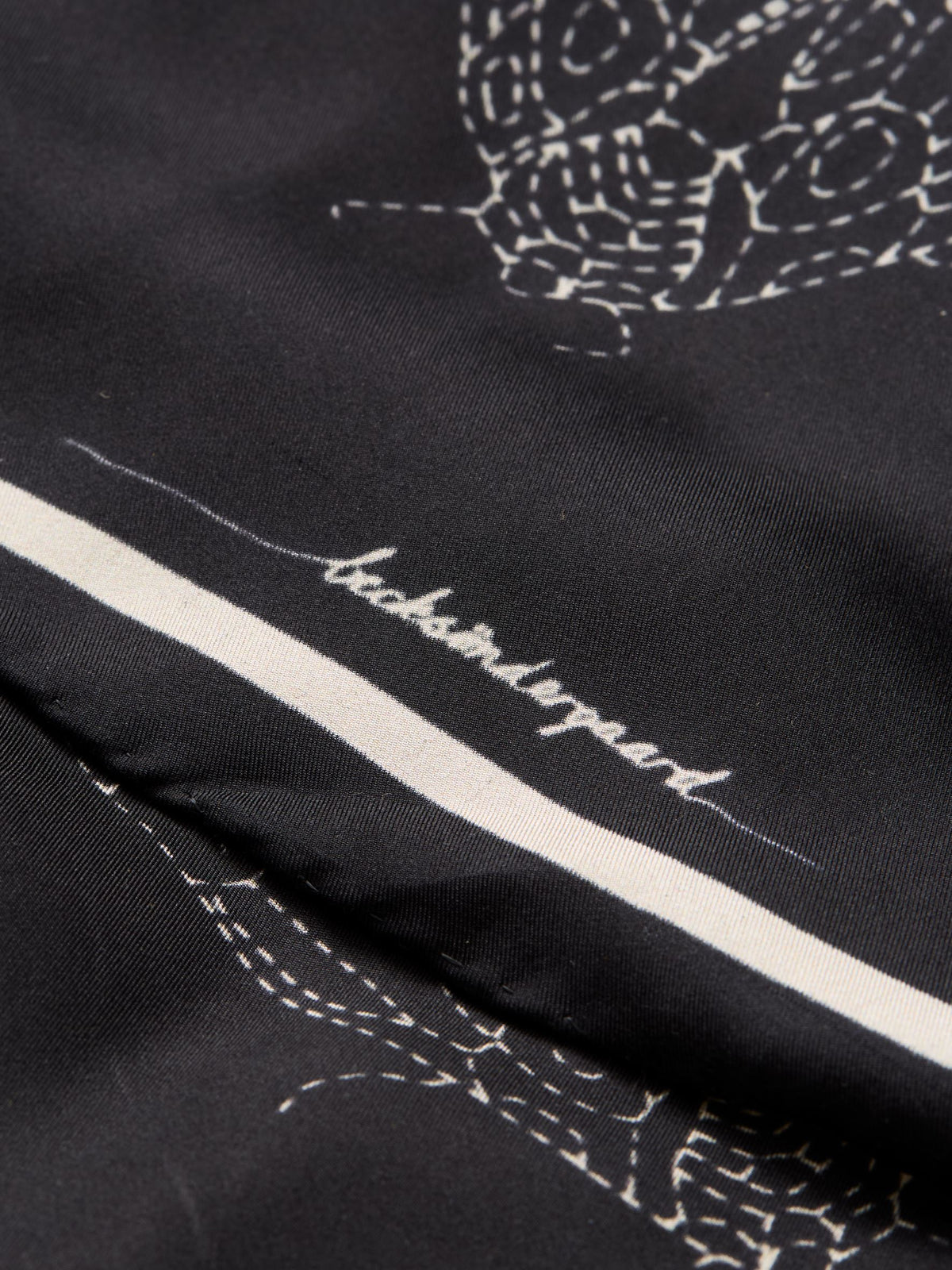 Tinea Sia Scarf OneSize Becksöndergaard.se
