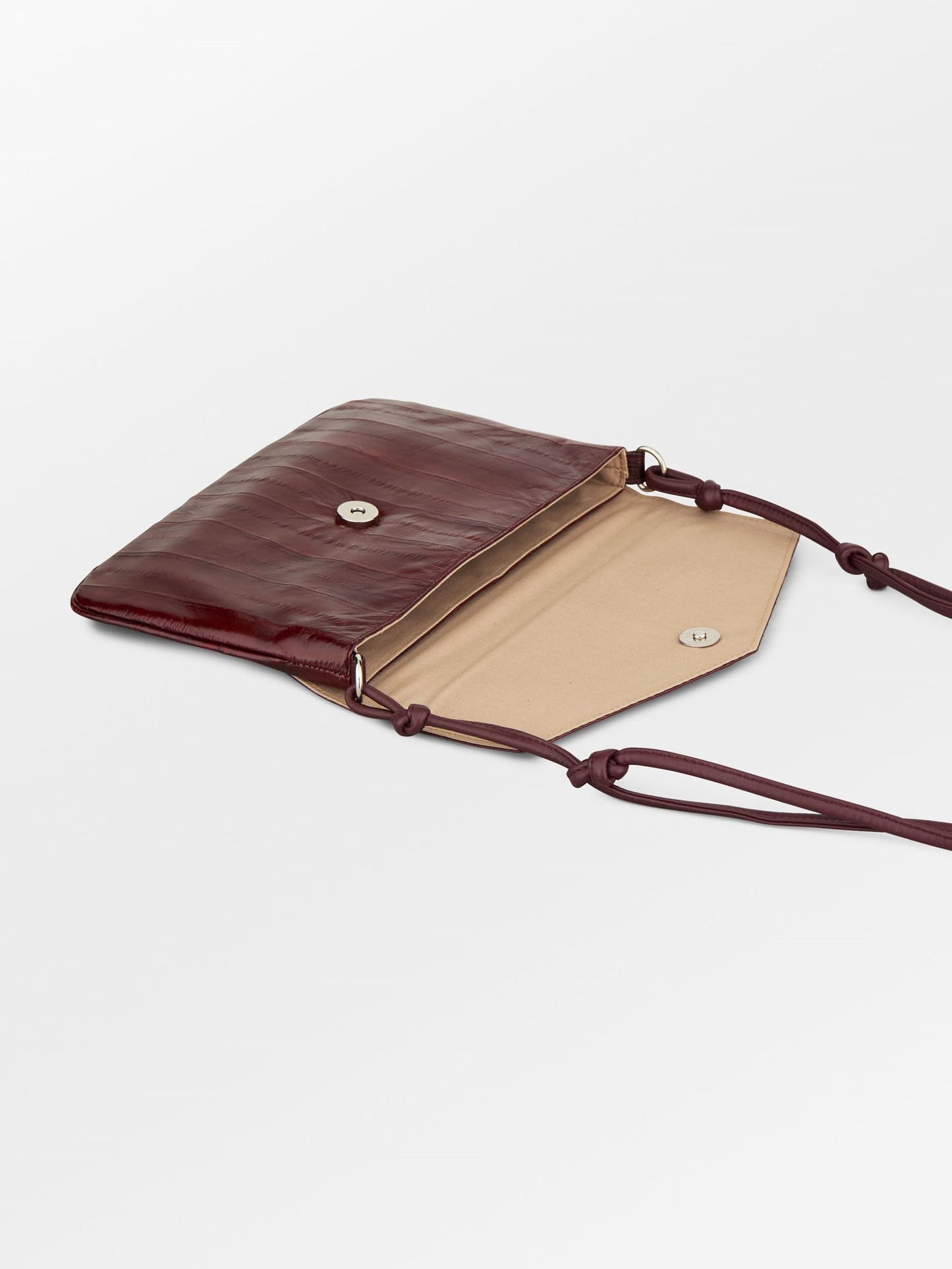 Eelskin Paradi Bag OneSize Becksöndergaard.se
