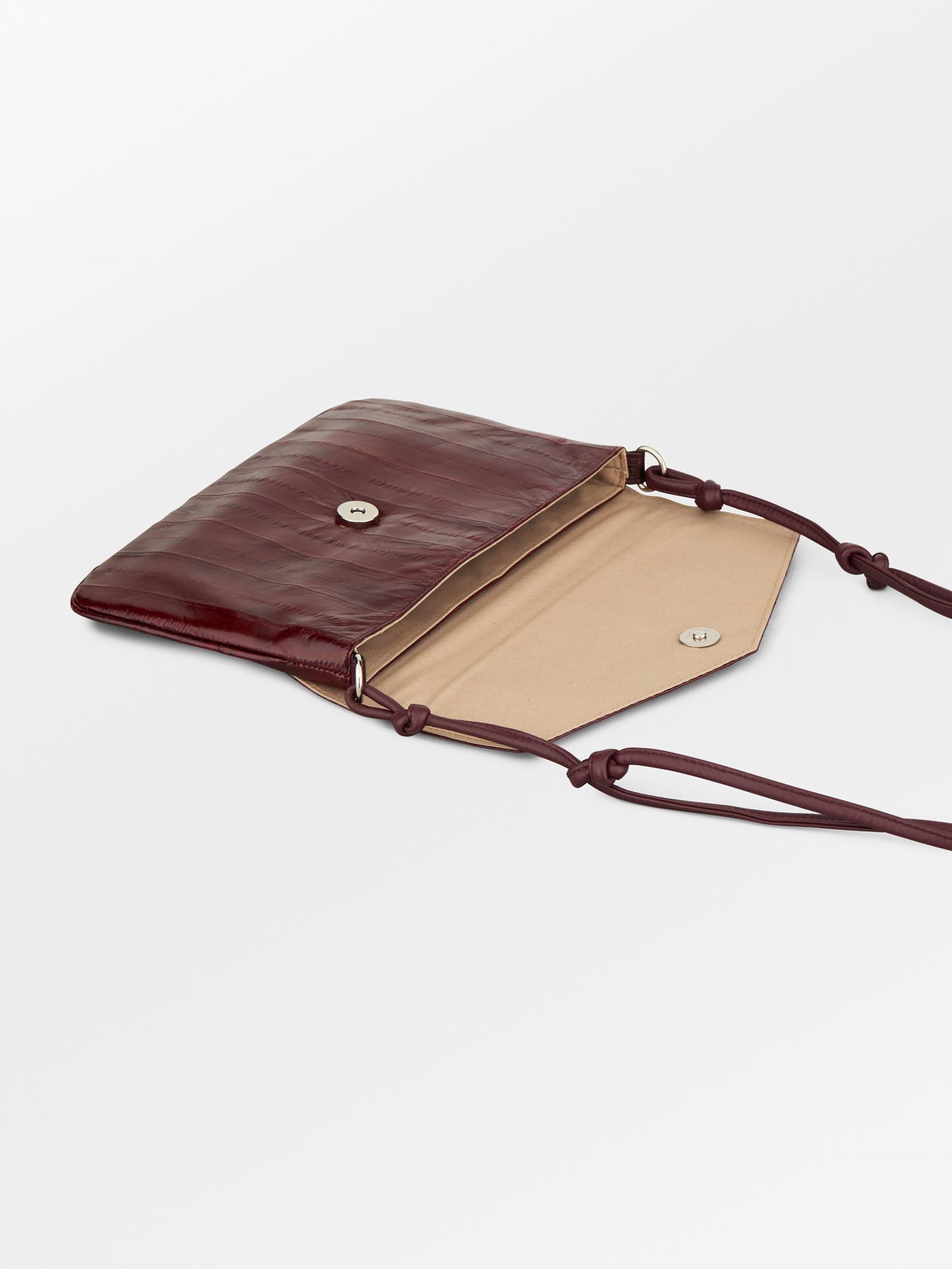 Eelskin Paradi Bag OneSize Becksöndergaard.se