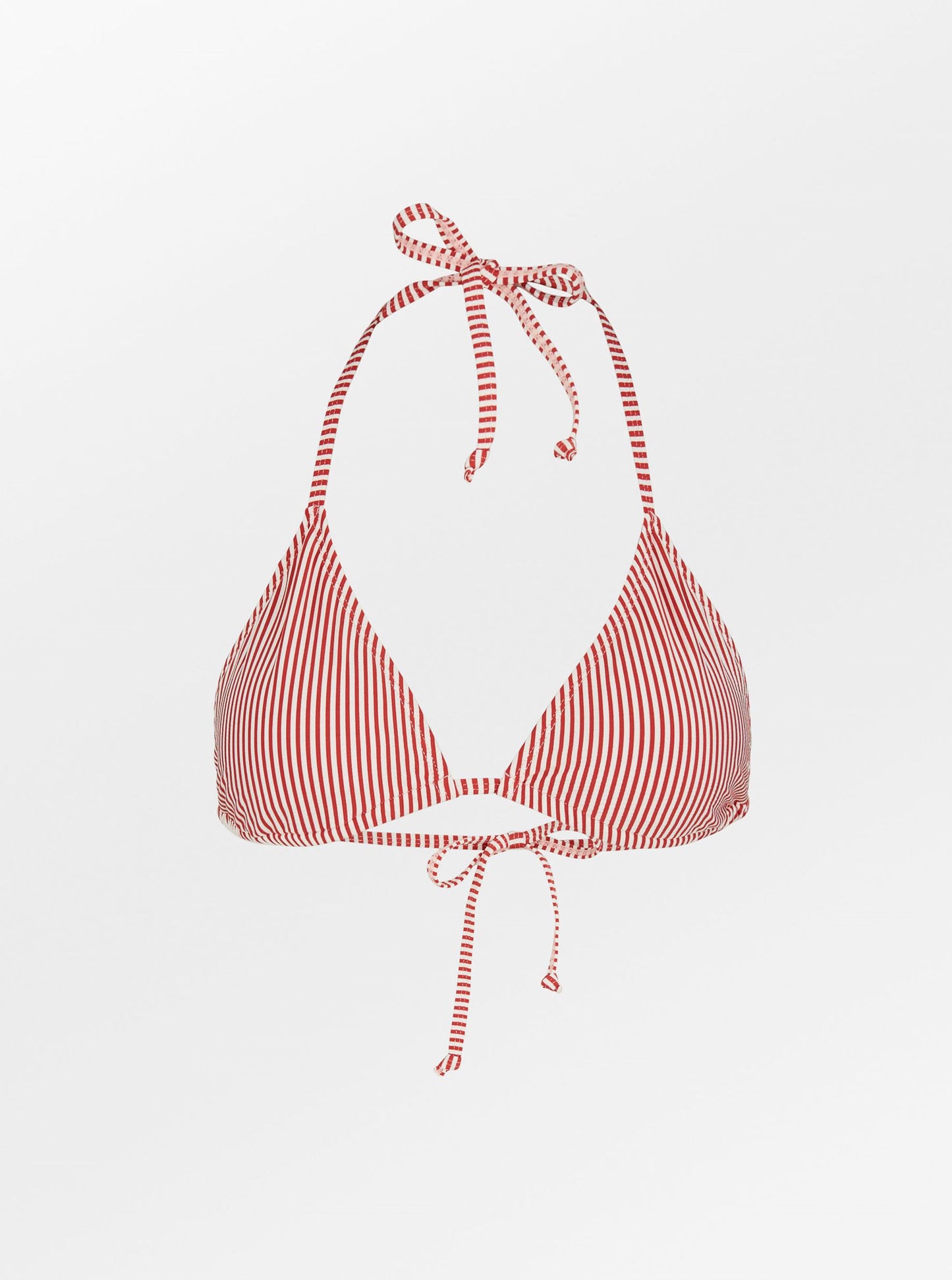 Striba Bel Bikini Top Clothing Becksöndergaard.se