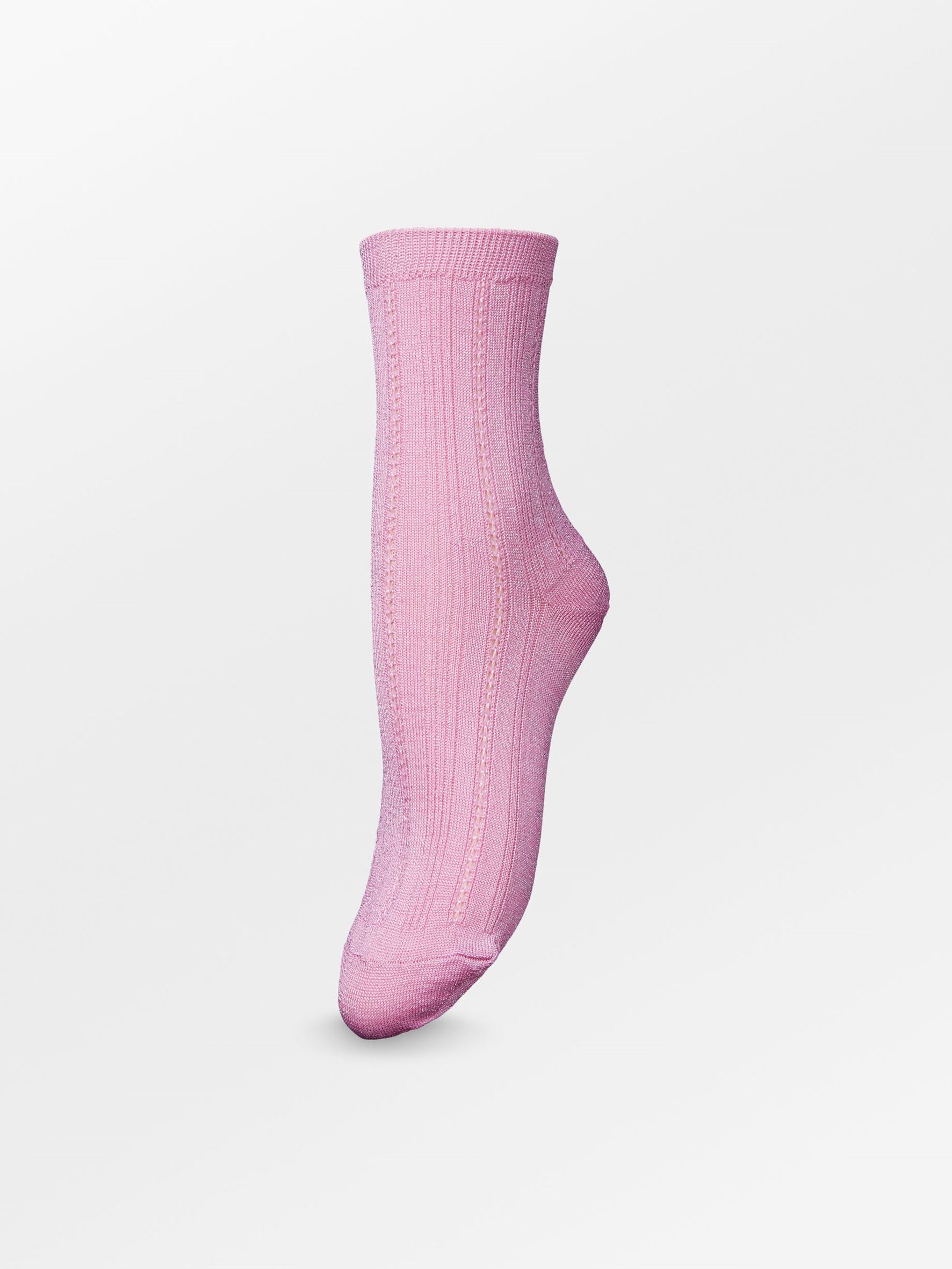 Glitter Drake Sock Socks Becksöndergaard.se