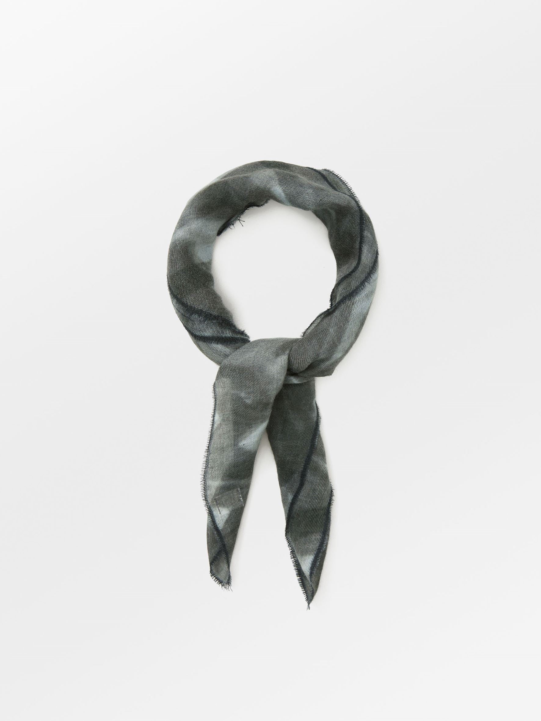 Aceno Wica Scarf OneSize Becksöndergaard.se