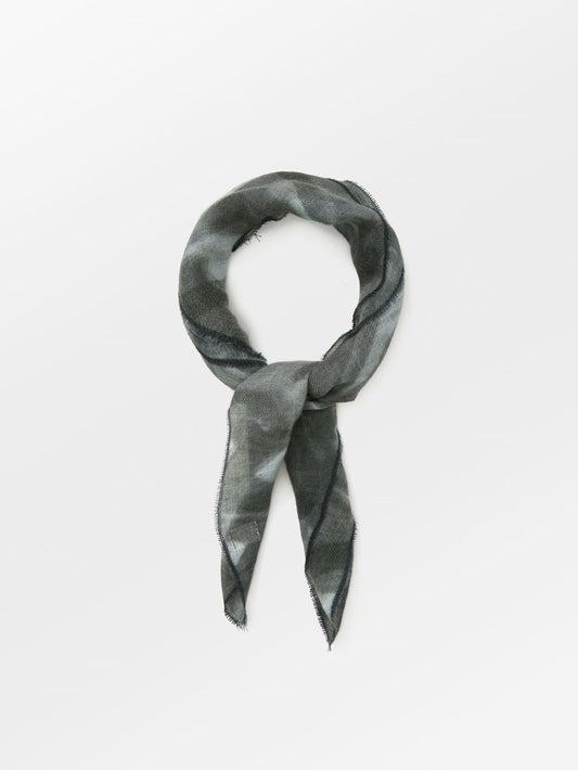 Aceno Wica Scarf OneSize Becksöndergaard.se