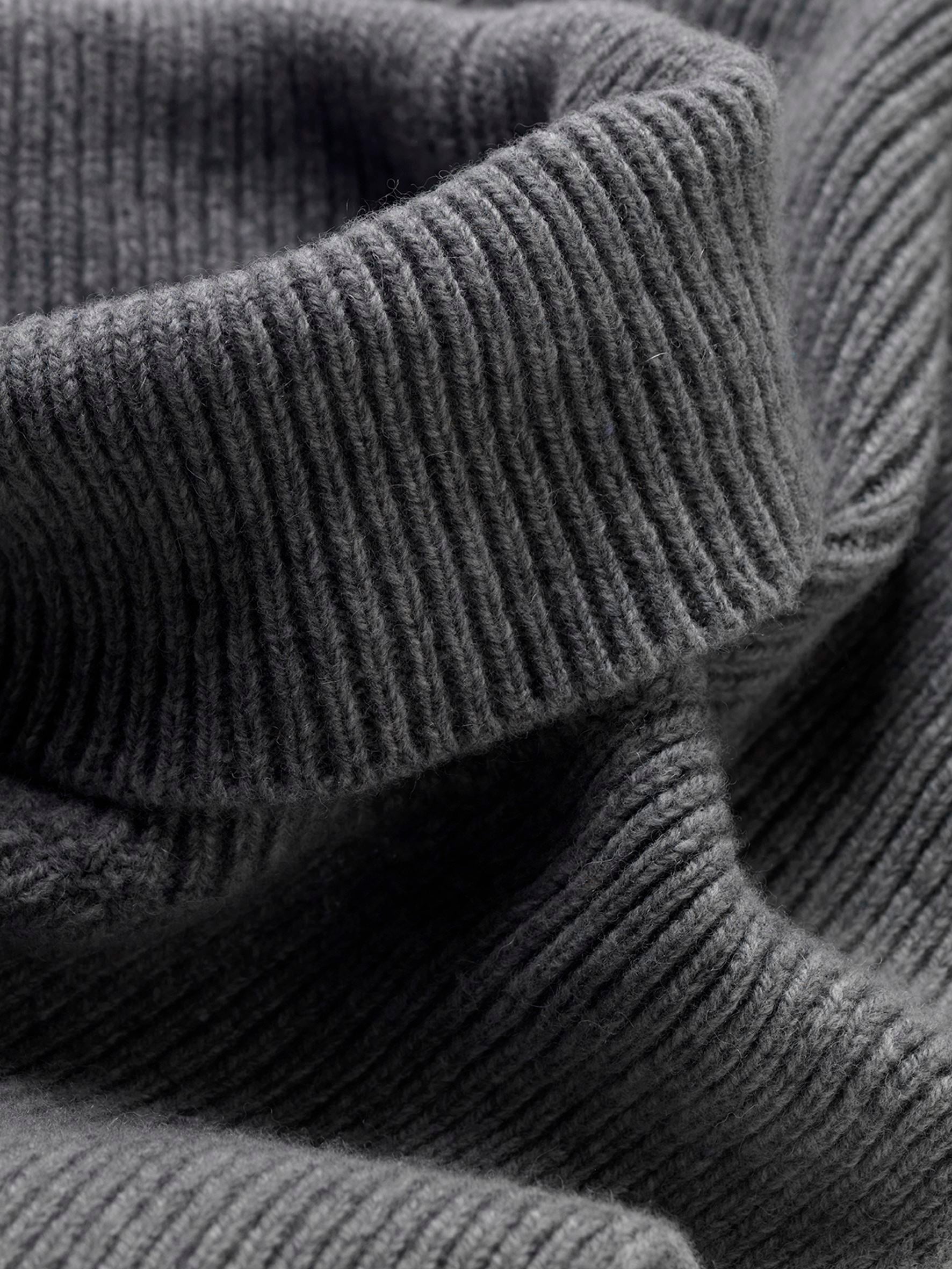Solid Colby Bib Neck OneSize Becksöndergaard.se