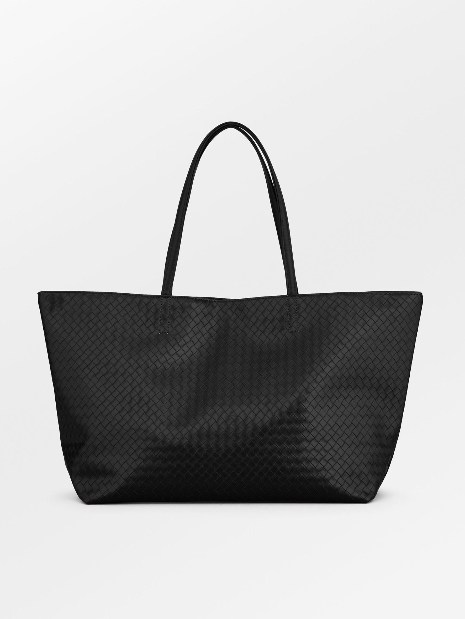 Rallo Lottie Shopper Bag - Black OneSize Becksöndergaard.se