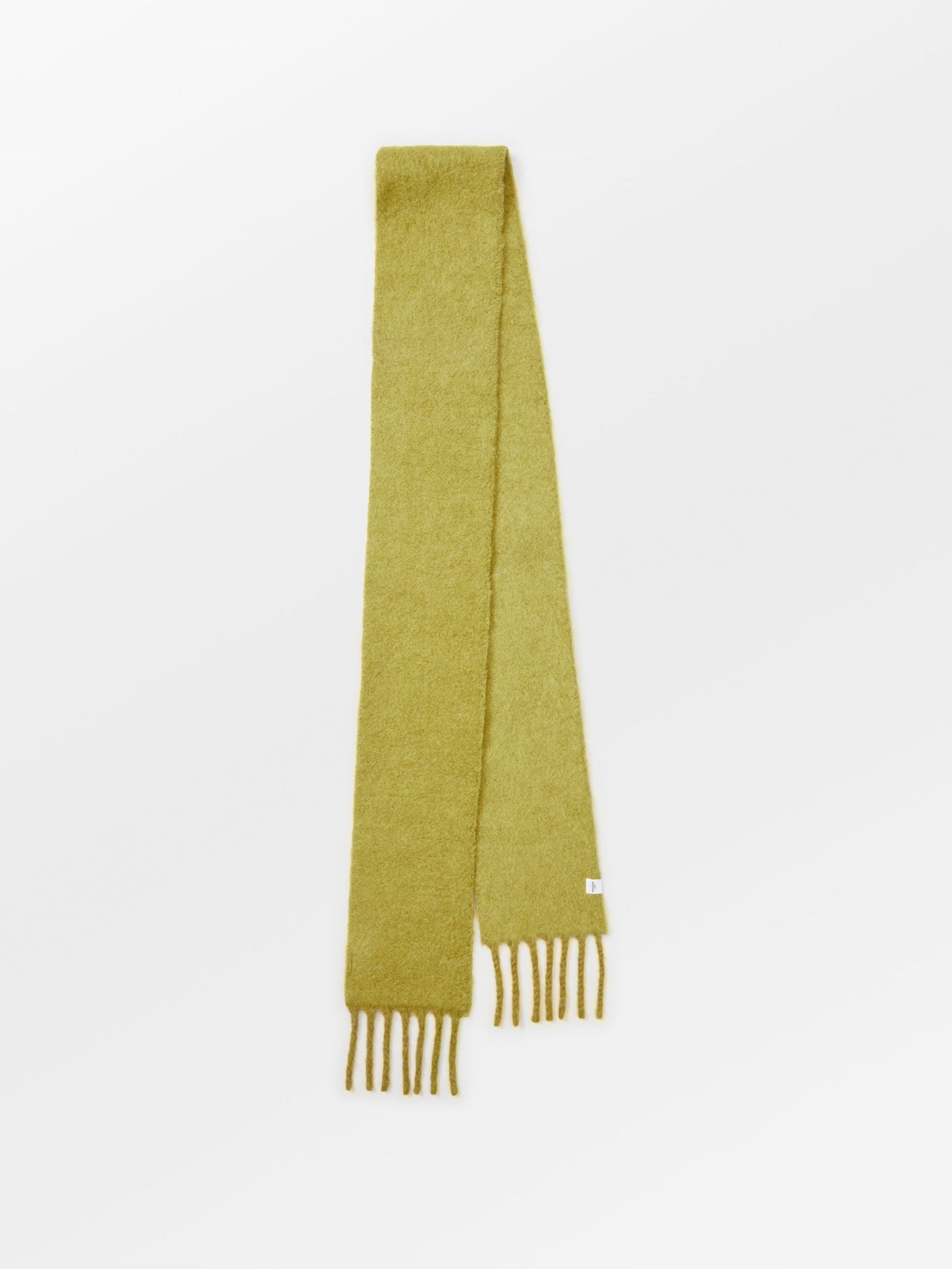 Bruce Thin Scarf OneSize Becksöndergaard.se