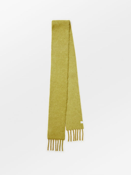 Bruce Thin Scarf OneSize Becksöndergaard.se