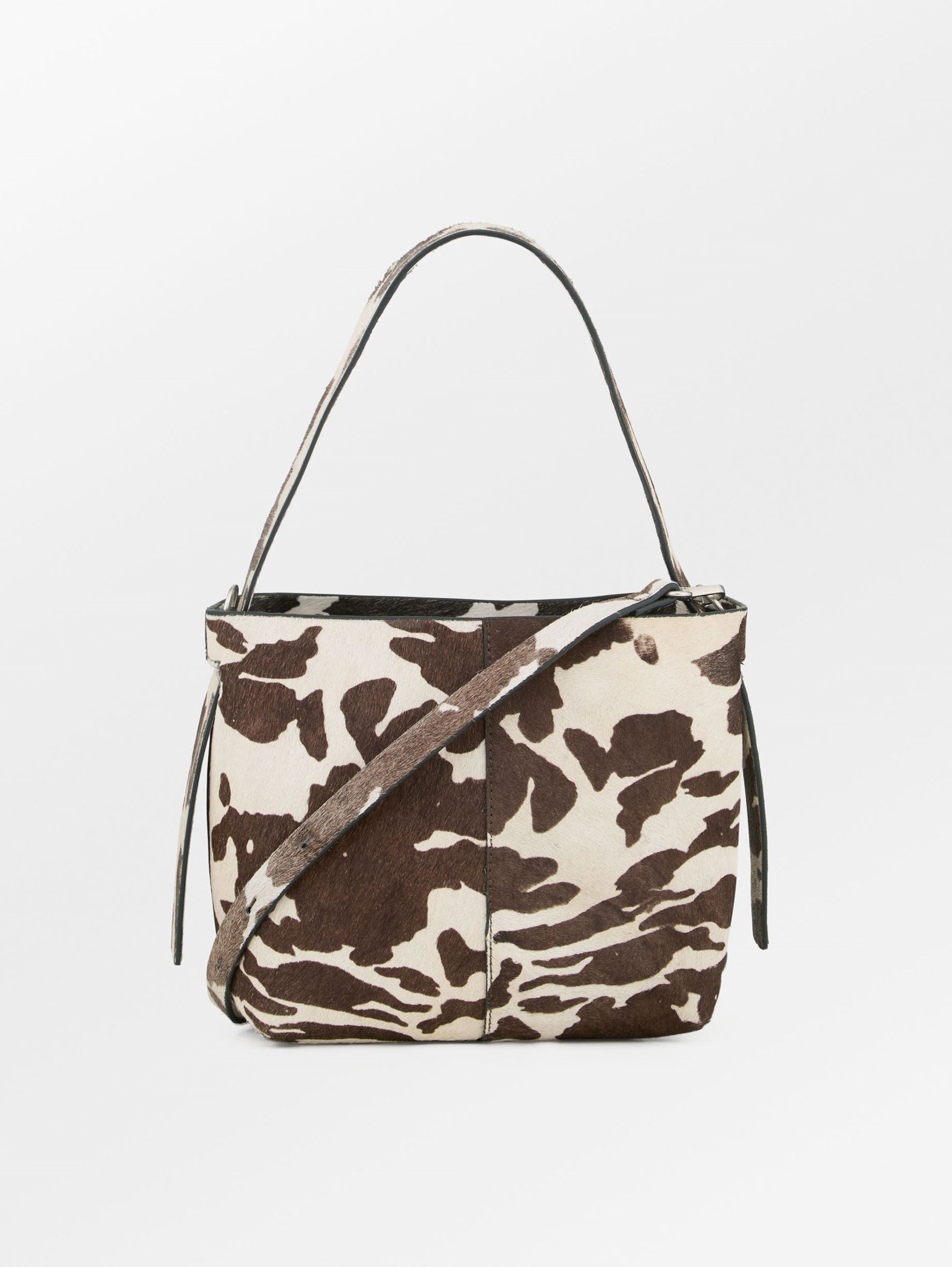 Texas Leather Fraya Small Bag OneSize Becksöndergaard.se