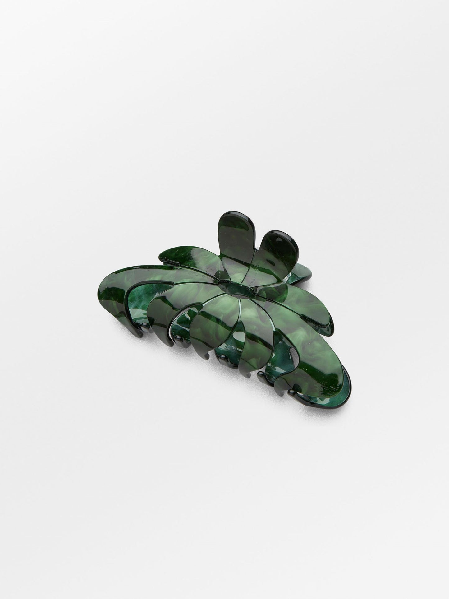 Springa Magnolia Hair Claw OneSize Becksöndergaard.se